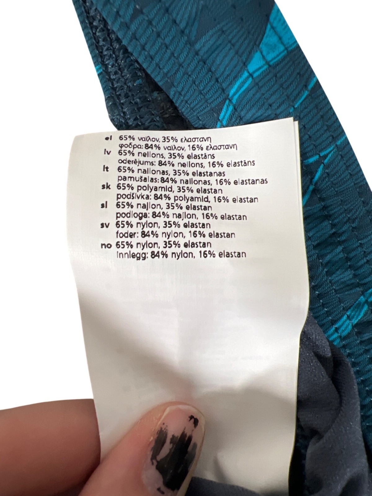 Arena Powerskin ST NEXT Junior Race Suit Clean-Sea Blue 28