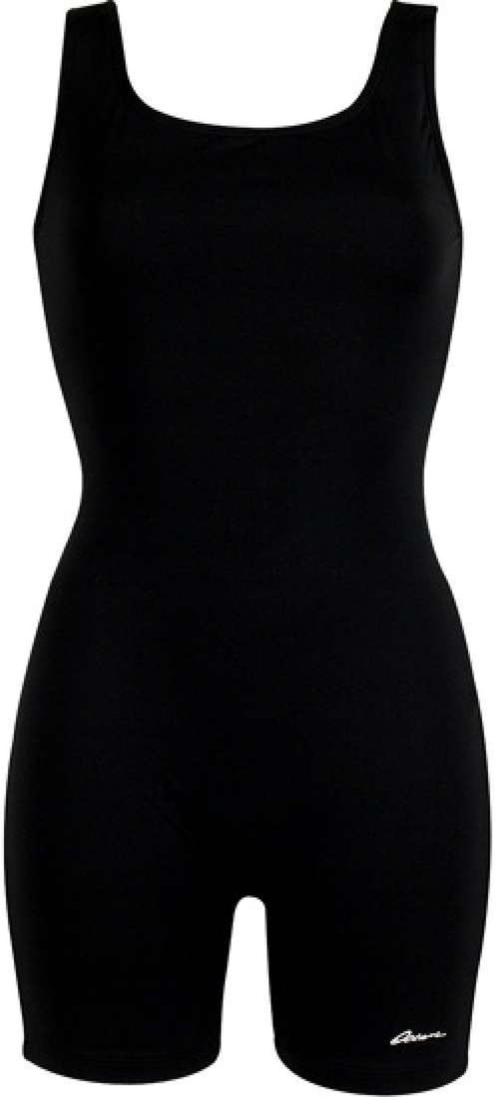 Aquashape Aquatard Unitard Black 18