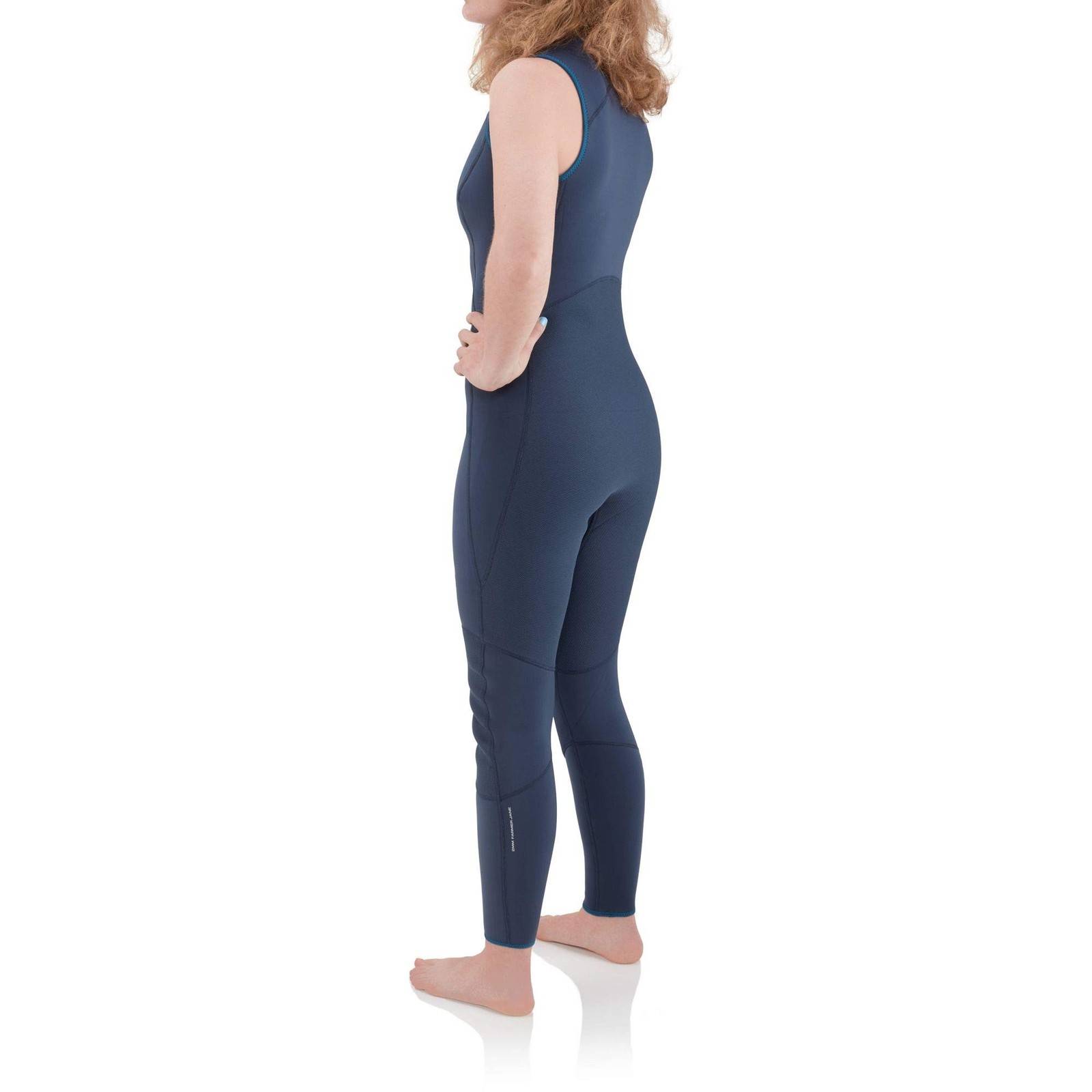 NRS Women’s 2.0 Farmer Jane Wetsuit Slate Large