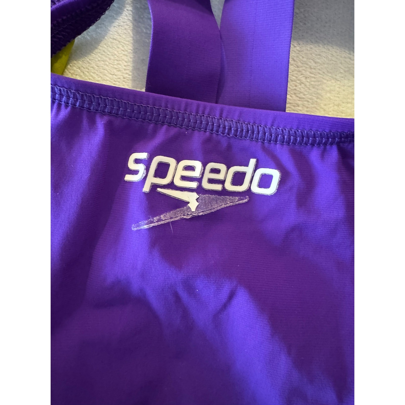 Women’s Vanquisher Kneeskin Tech Suit Swimsuit Womens 30 Purple Racing