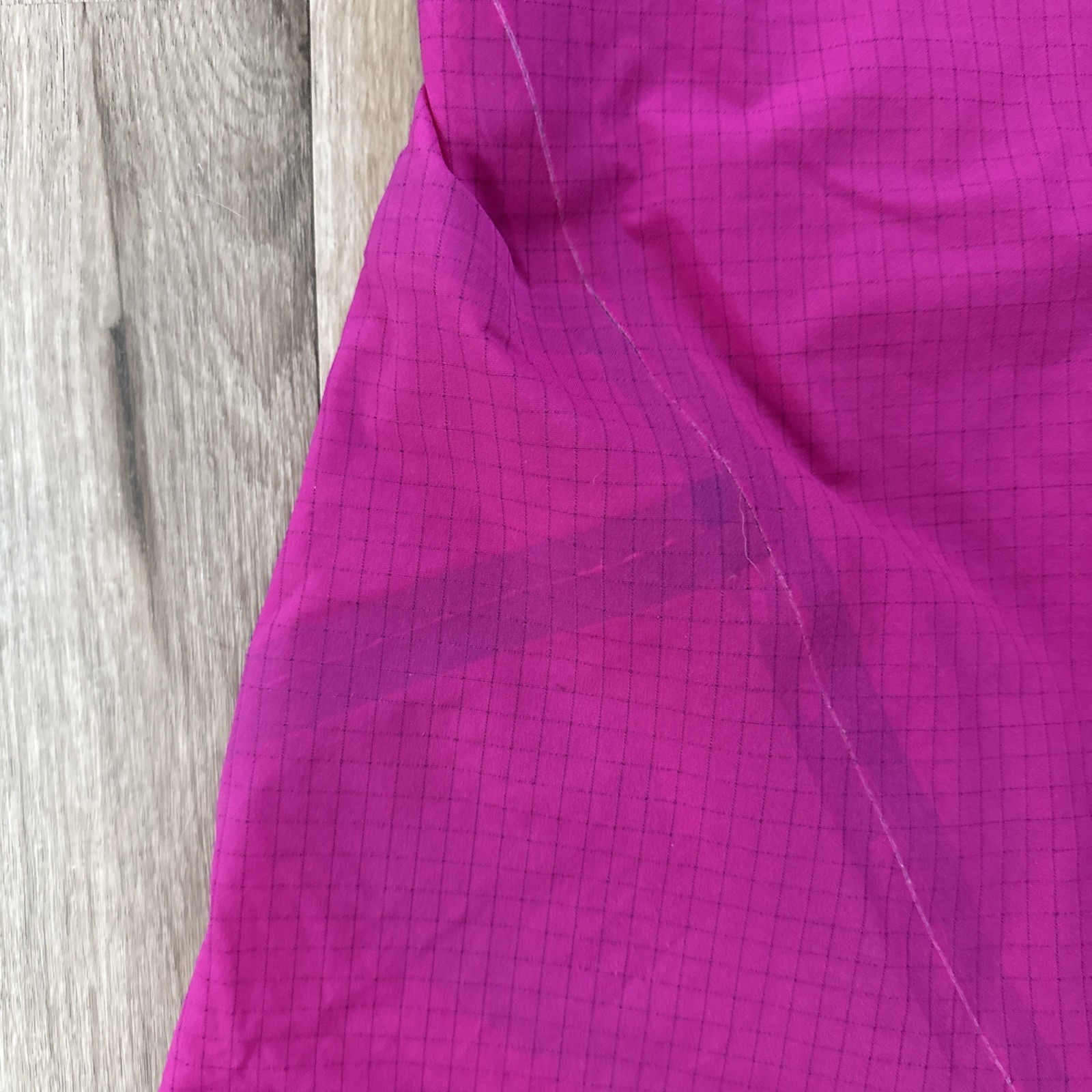 Arena Powerskin Carbon Flex Sz 34 Open Back pink tech suit competition swim