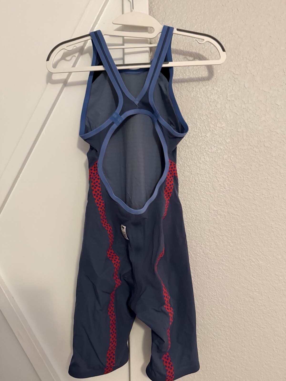 Arena Powerskin Carbon Flex VX Open Back Size 28 Women’s