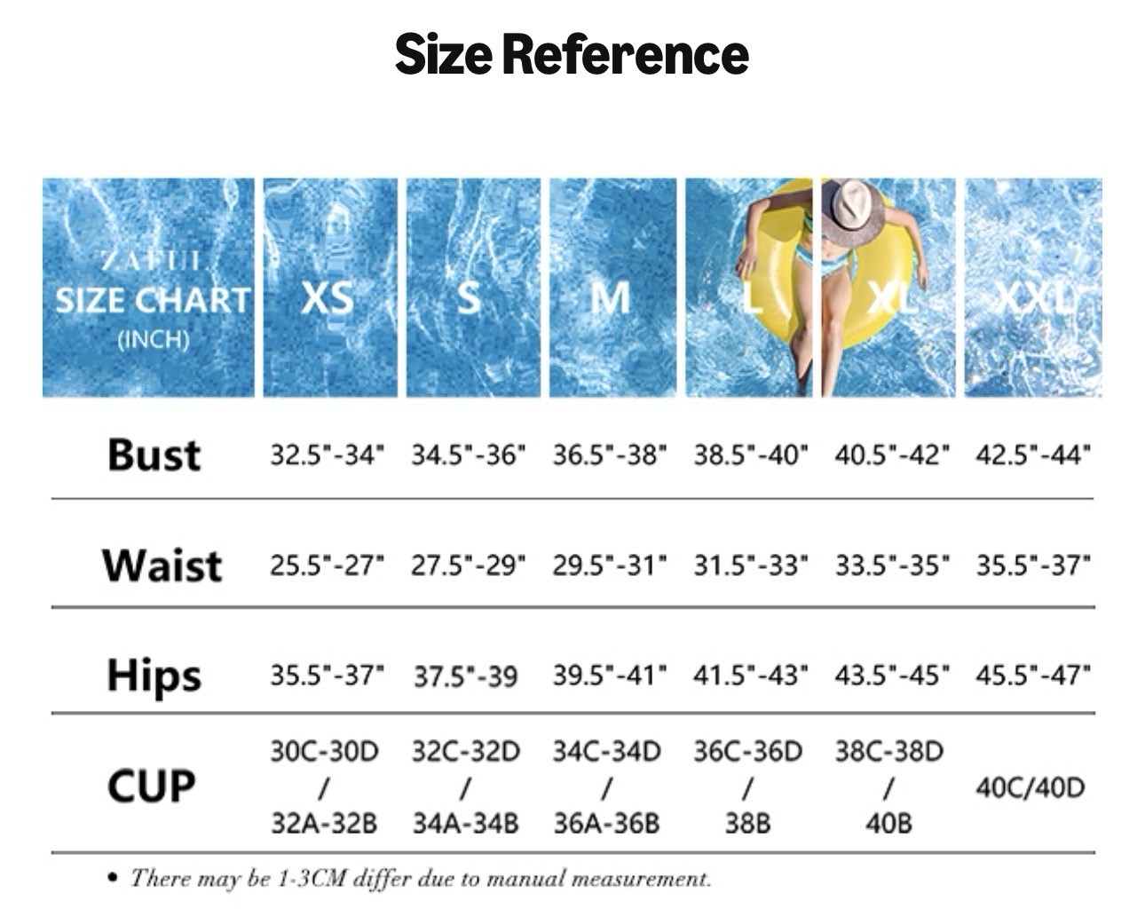 Women’s Halter Bikini Set Fishnet Tie Side High Cut Overlay Large