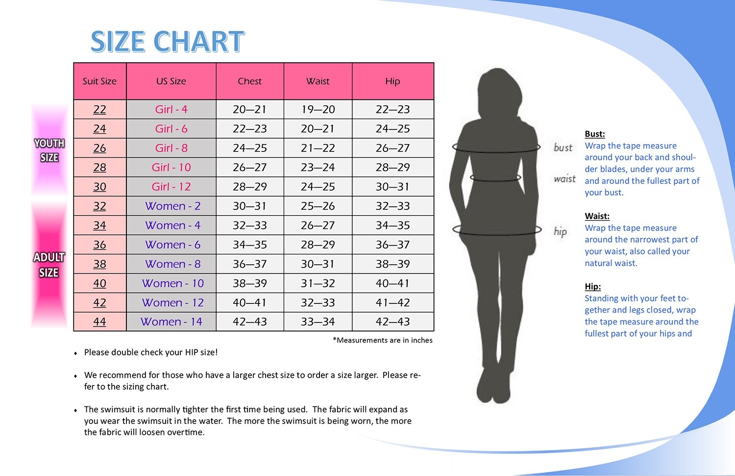 Adoretex Women’s Guard Xtra Life Lycra Fit Back Swimsuit with Soft Cups