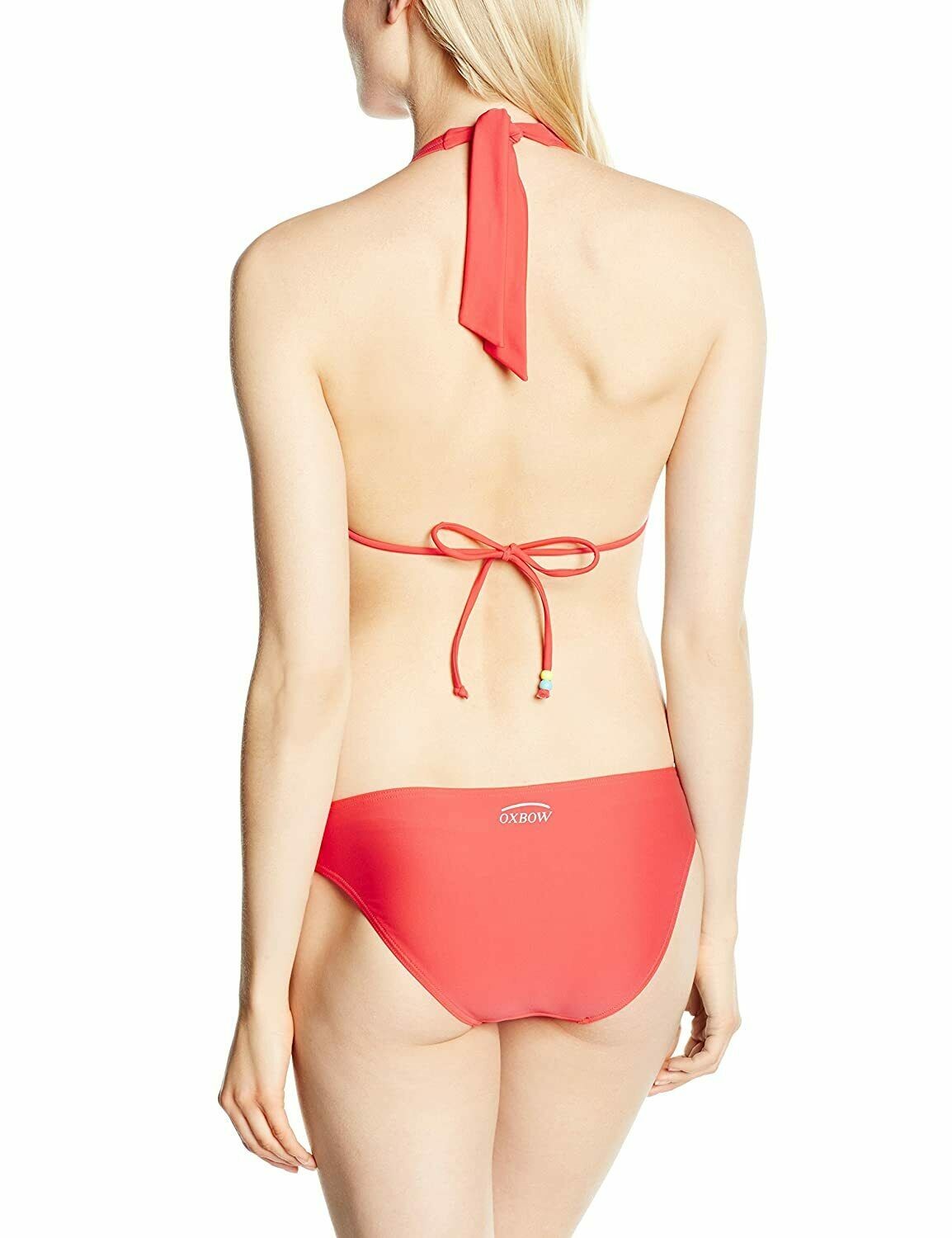 Oxbow Women Bikini Swimwear – Rouge – Vermeil – Gr. 40/3