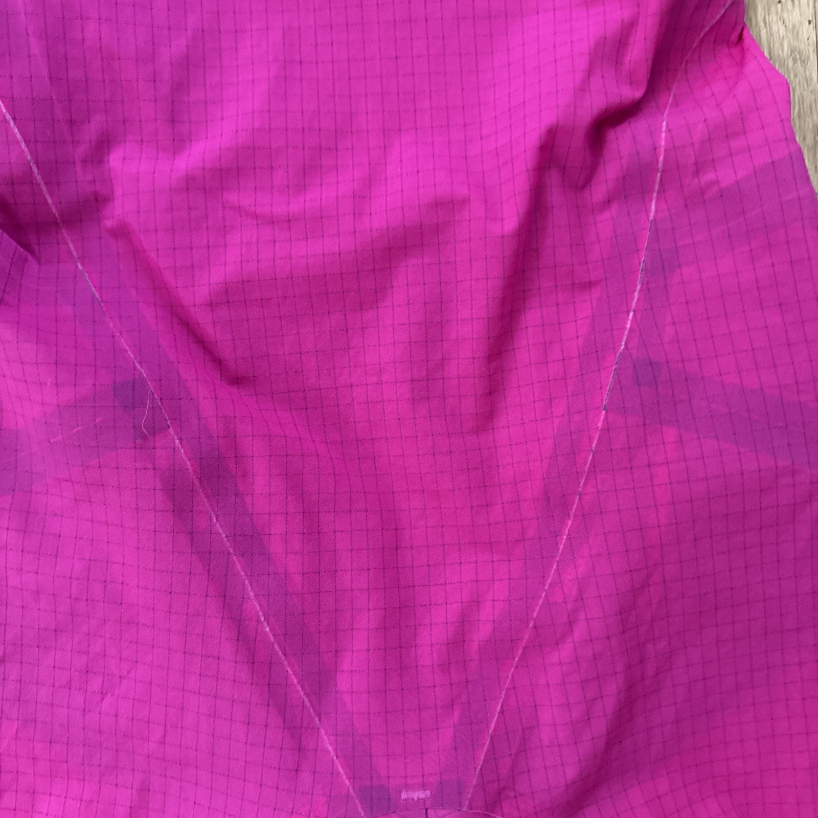 Arena Powerskin Carbon Flex Sz 34 Open Back pink tech suit competition swim