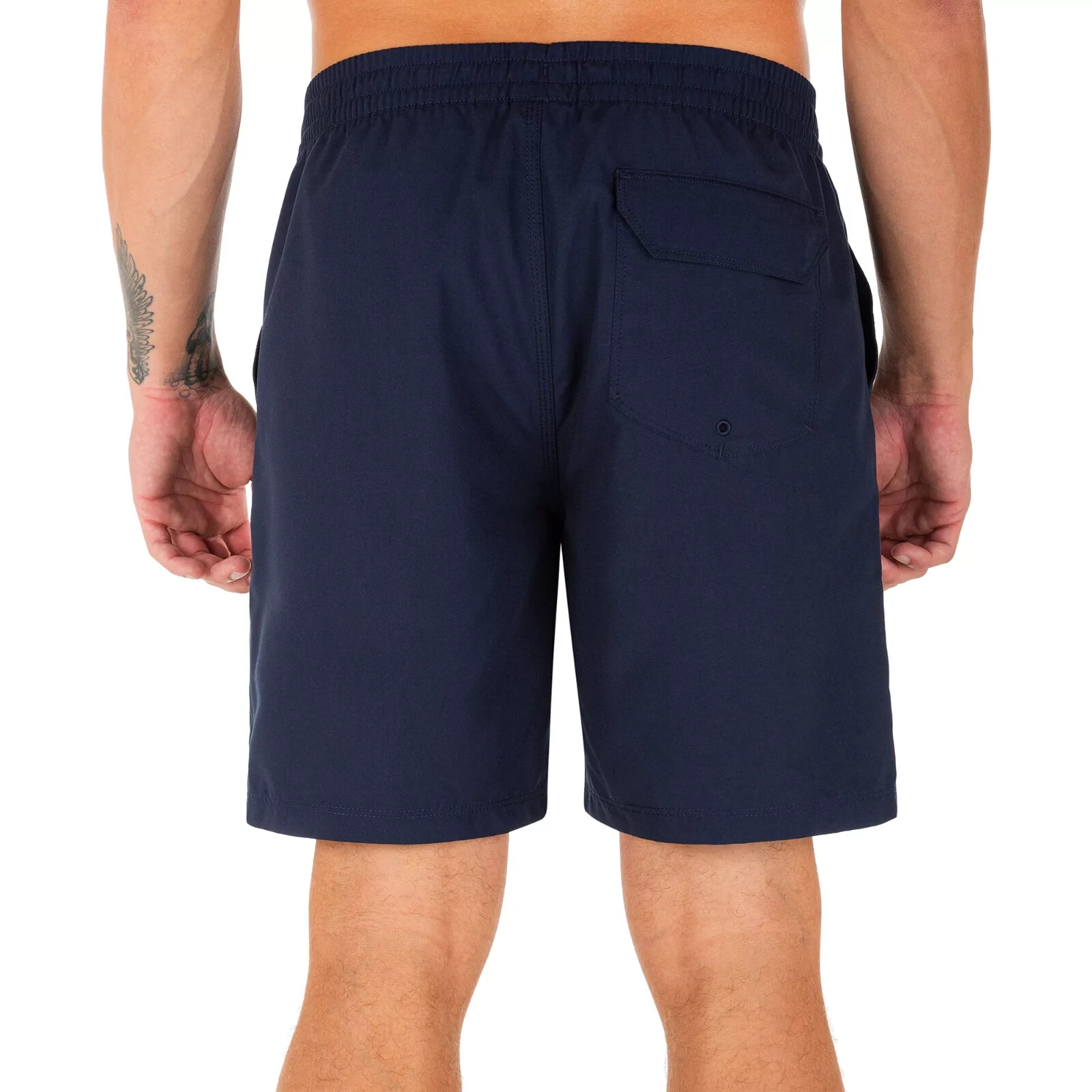 Hurley Men’s Preamble 18” Volleys – Men’s size S