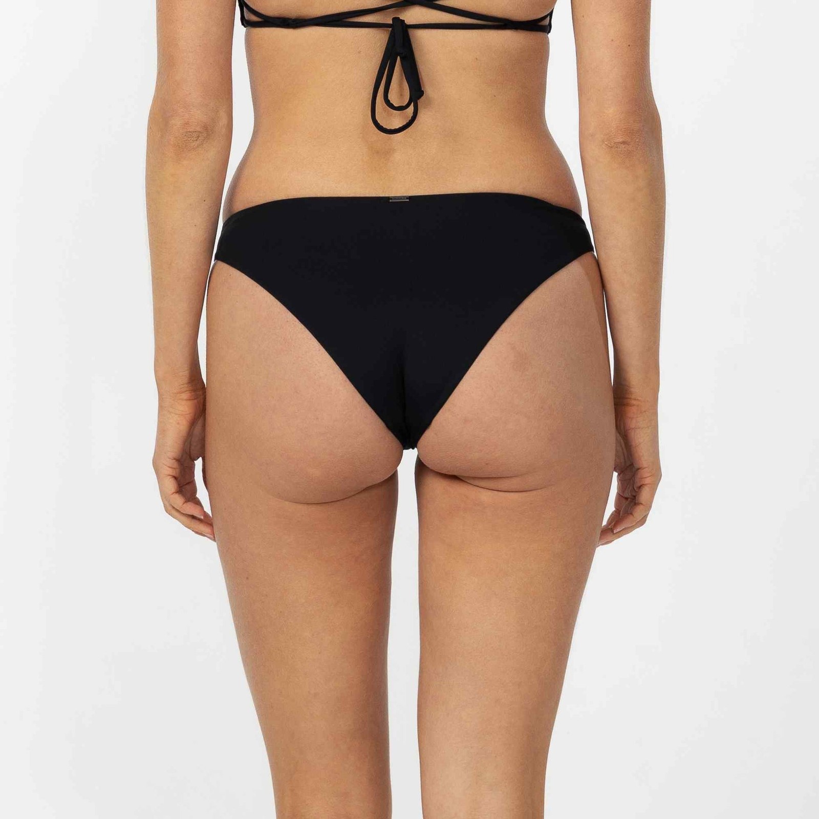 O’NEILL SALTWATER SOLIDS ROCKLEY CLASSIC BOTTOMS BLK L