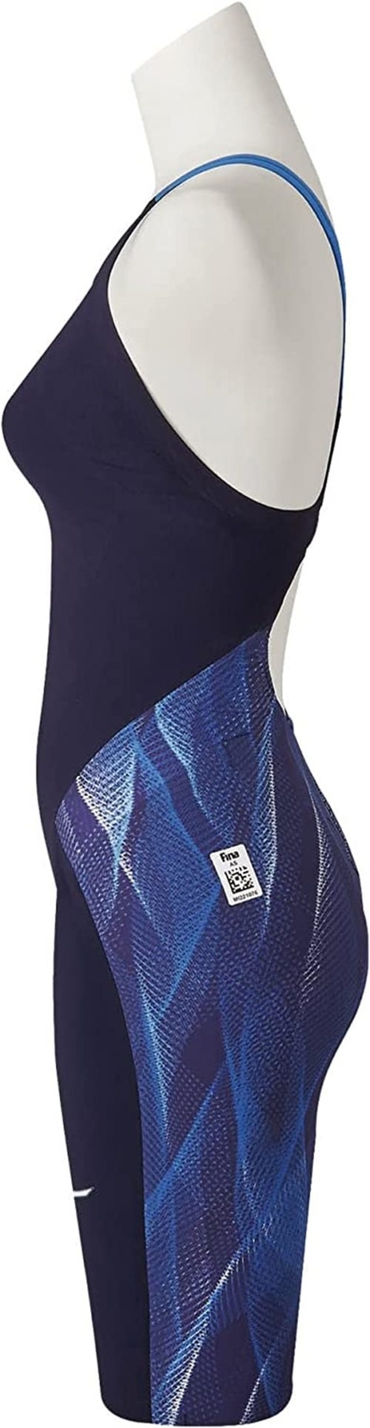 MIZUNO Racing Swimsuit Ladies Girls Junior GX・SONIC V MR Multi Racer Model