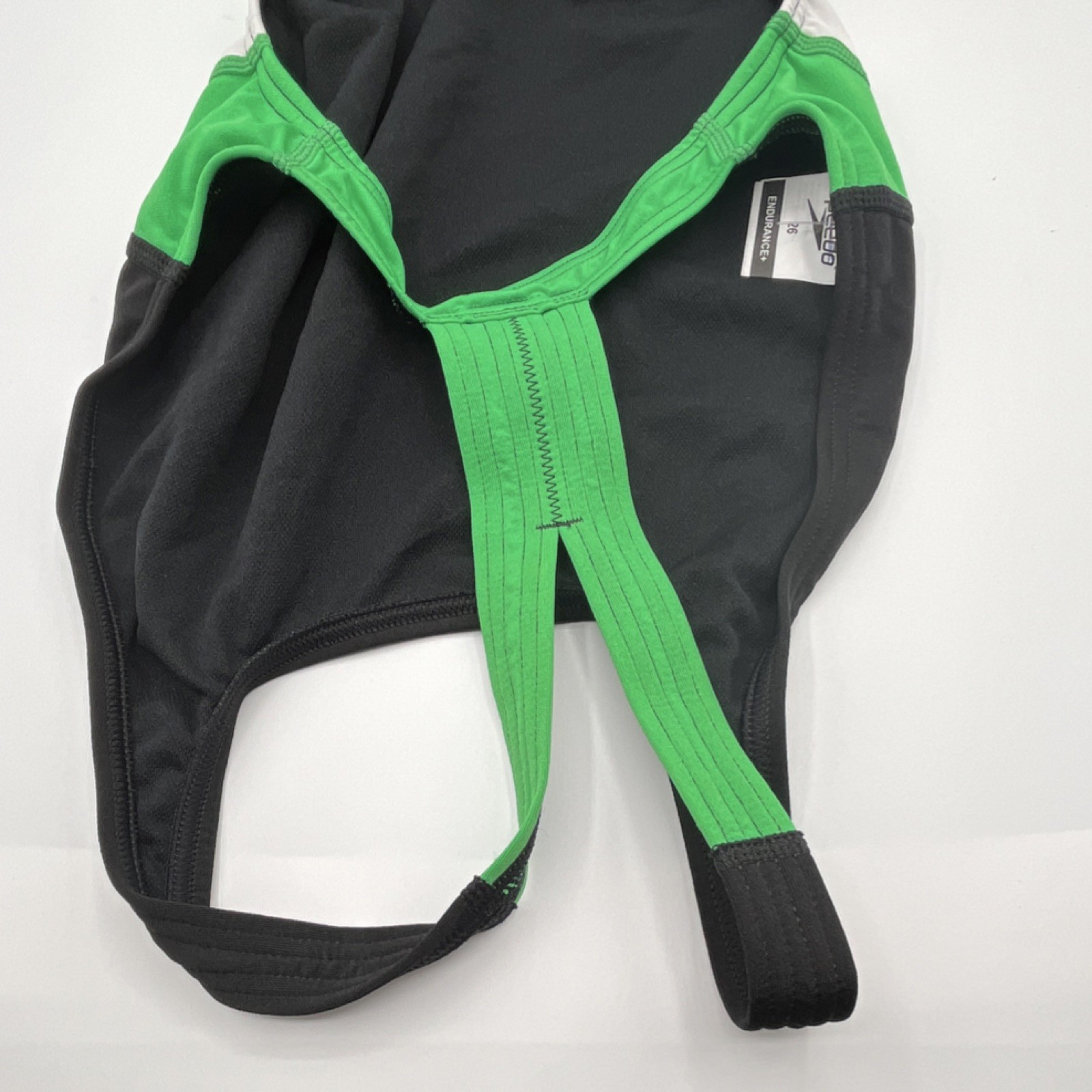 NEW!! Speedo Endurance+ Women’s Competitive One Piece Swimsuit Size 26