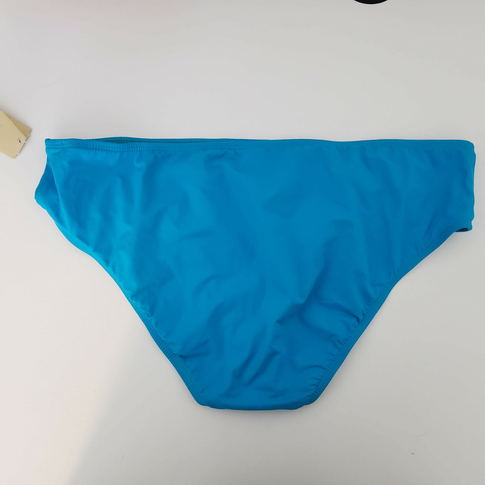 Coldwater Creek NWT Women’s Blue Bikini Bottom Size 16