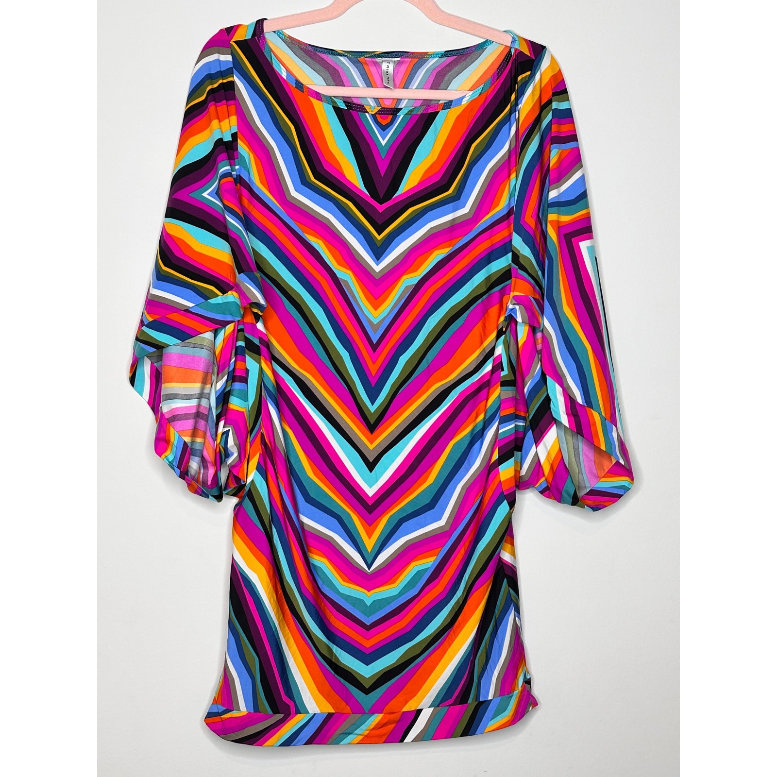 Trina Turk Poolside Tunic