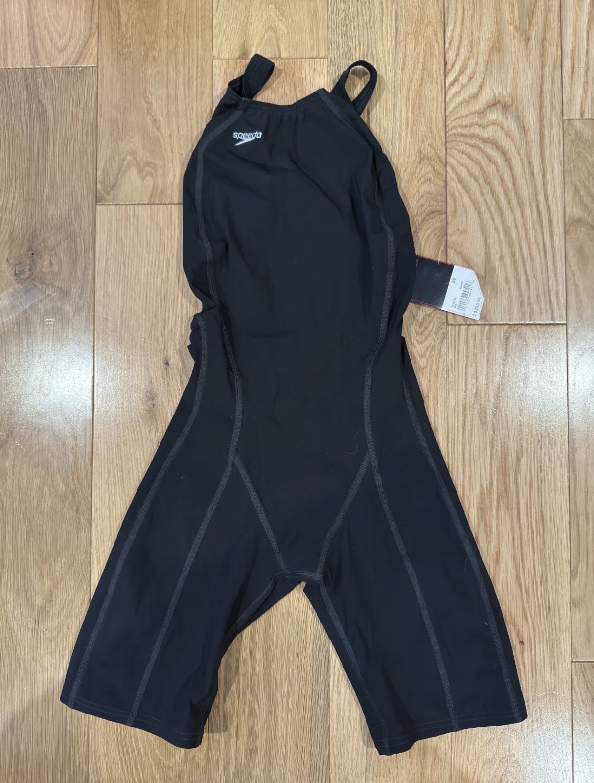 Speedo Fastskin FS-PRO BNWT
