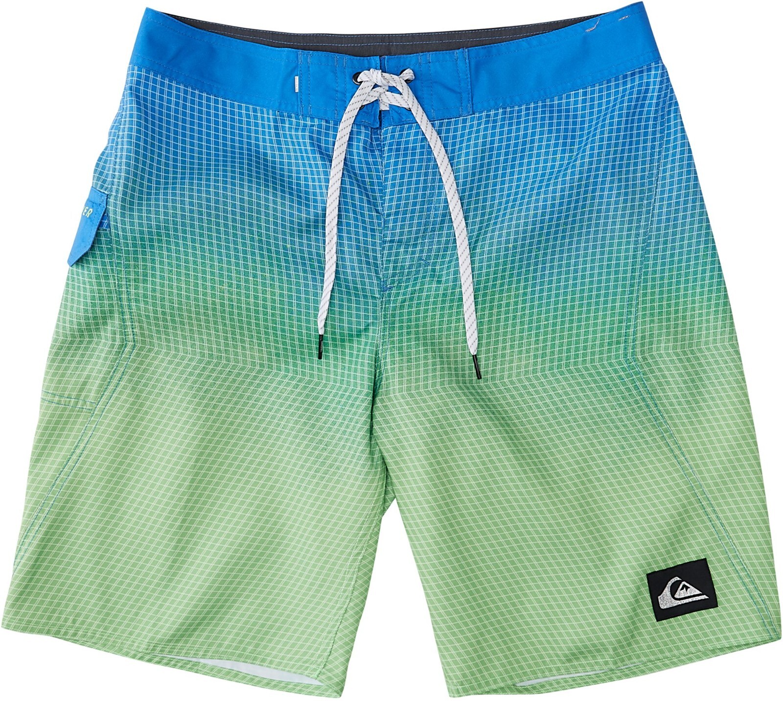 Quiksilver Everyday Techlite 20” Board Shorts – Men’s size 30