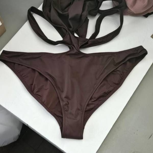 Skims Monokini Swimsuit Nwt