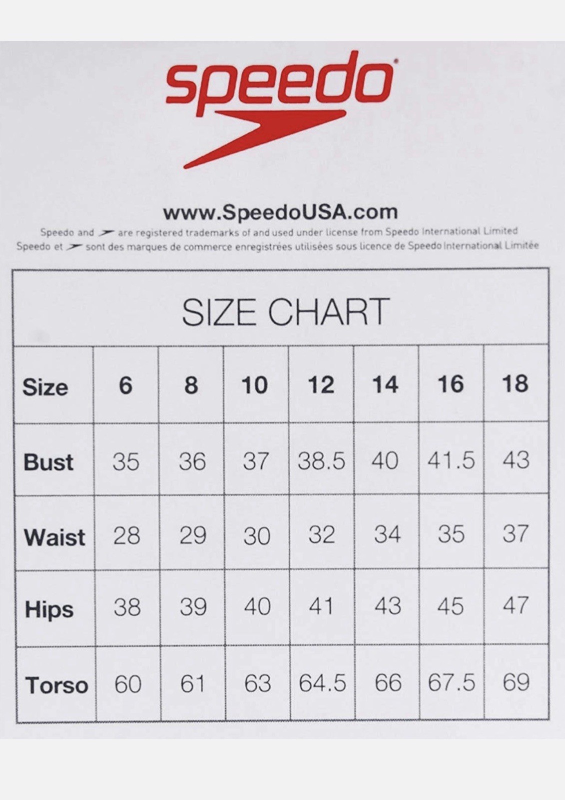 Speedo Women’s Swimsuit One Piece Endurance Ultraback Solid Contemporary Cut 16