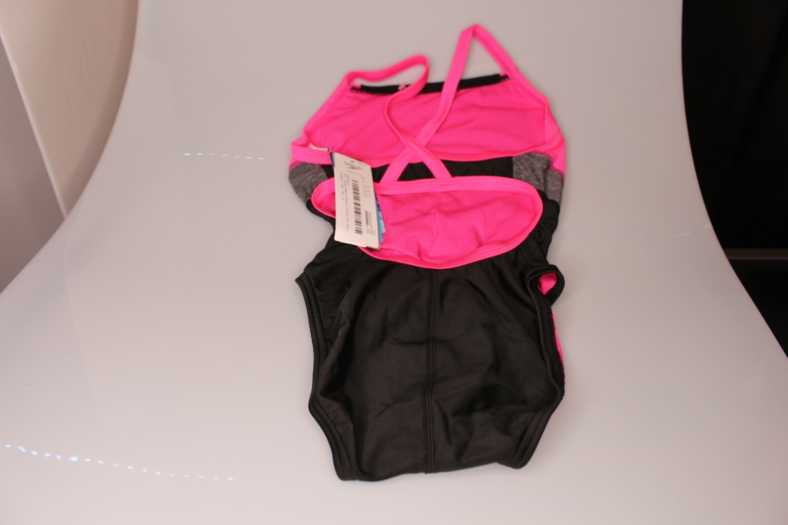 Speedo Womens Pro LT Relaunch Flyback One Piece Competition Swimsuit List: $49