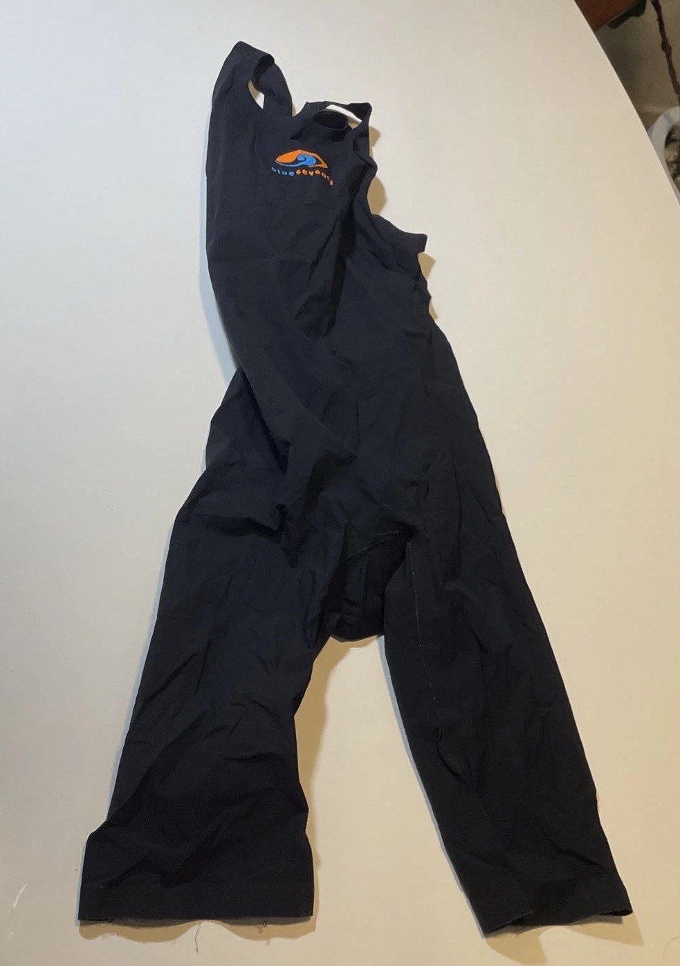 Women’s Nero Tx BlueSeventy Race Kneeskin
