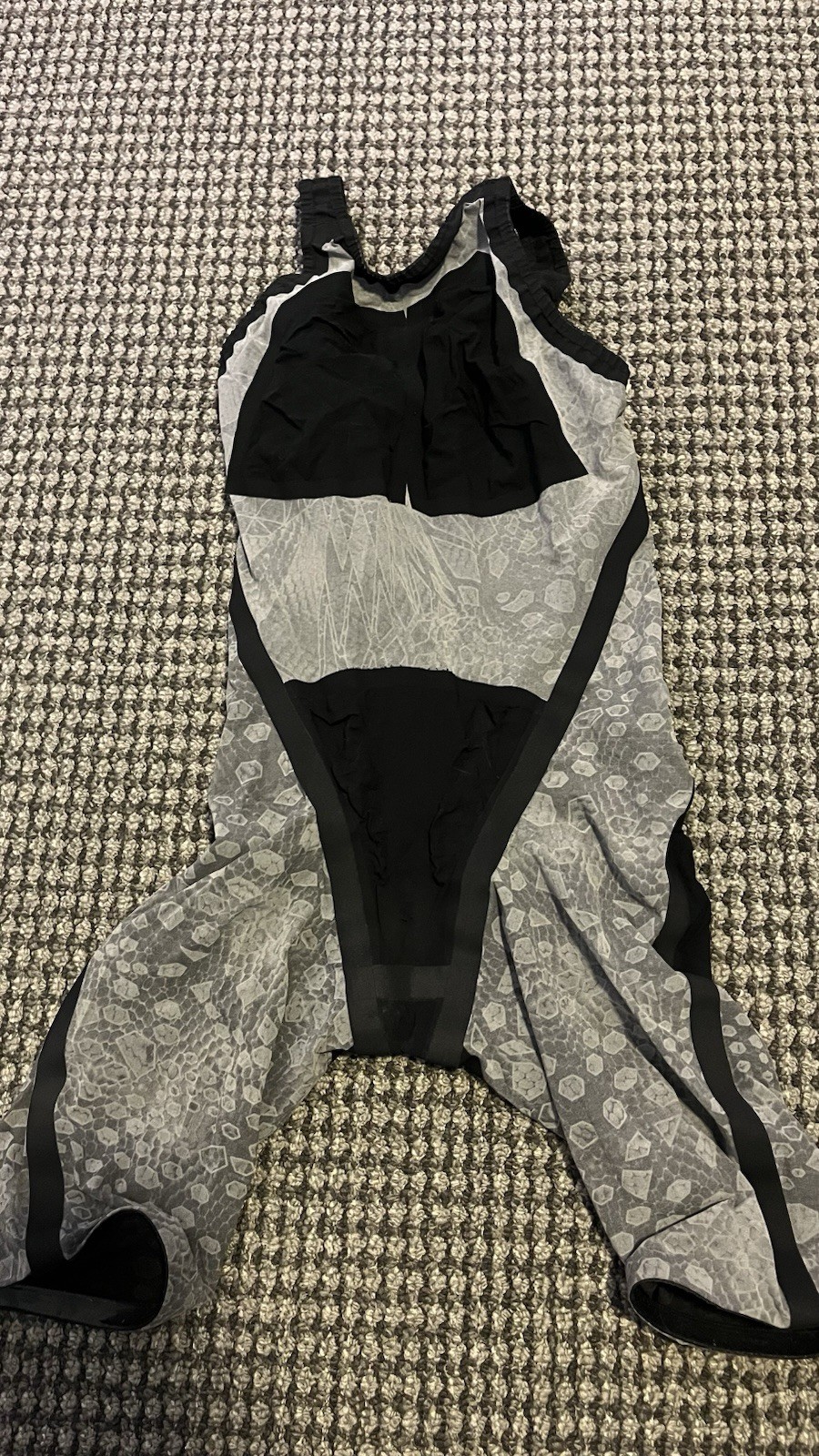 TYR Avictor Tech Suit Competitive Swimwear Women Size 27