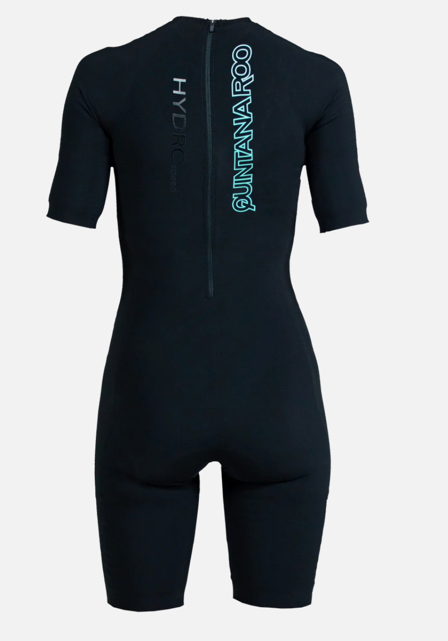 Women’s Quintana Roo Hydrospeed Swim Skin