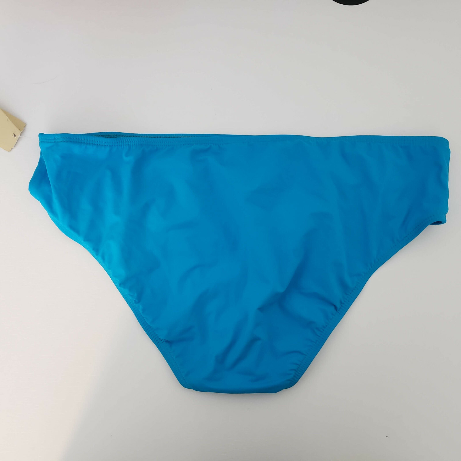 Coldwater Creek NWT Women’s Blue Bikini Bottom Size 16