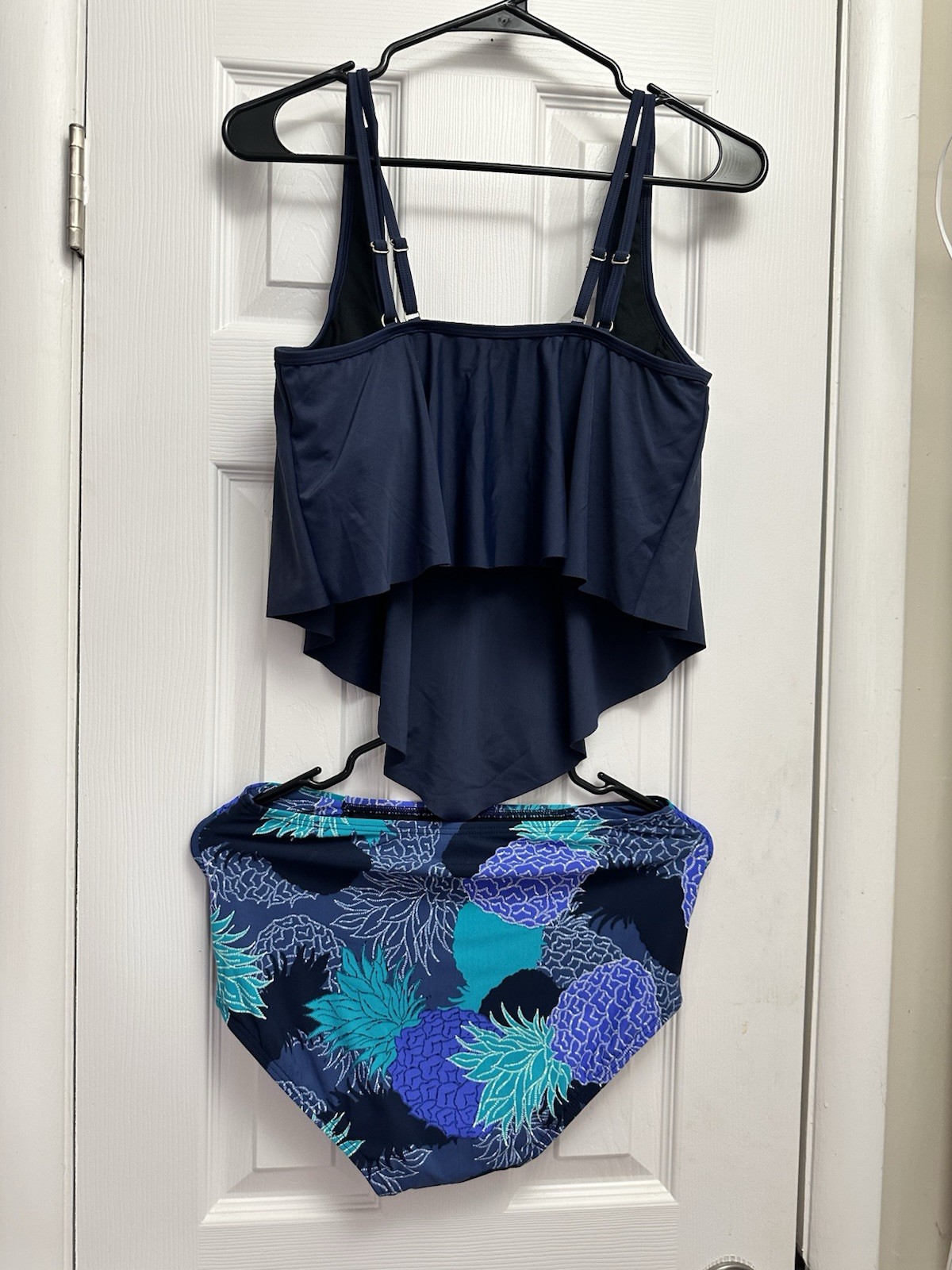 Traje D Baño