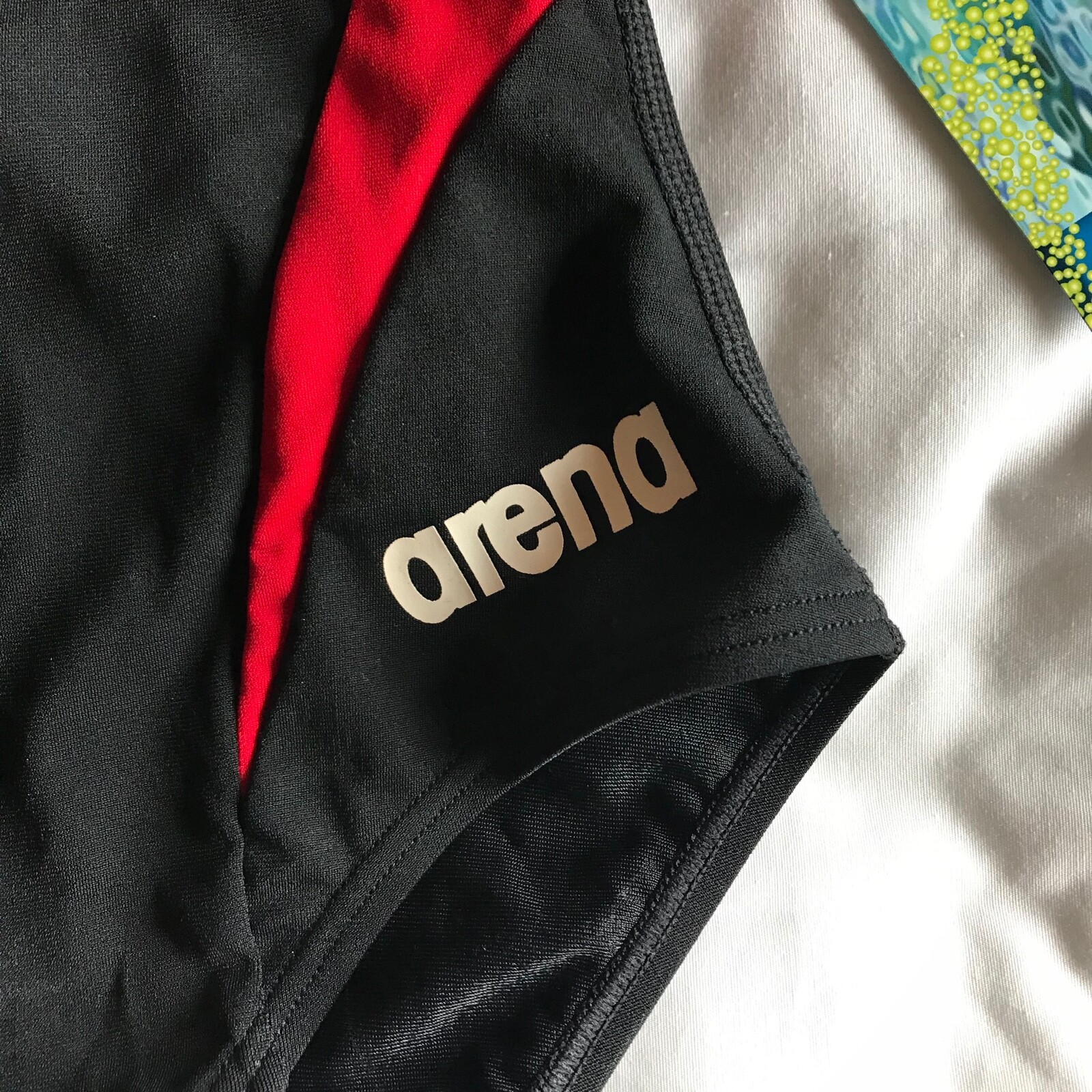 Womens Arena Morax FL Swim Pro-Back Swimsuit Waternity Suit 26 30 32 34 $66