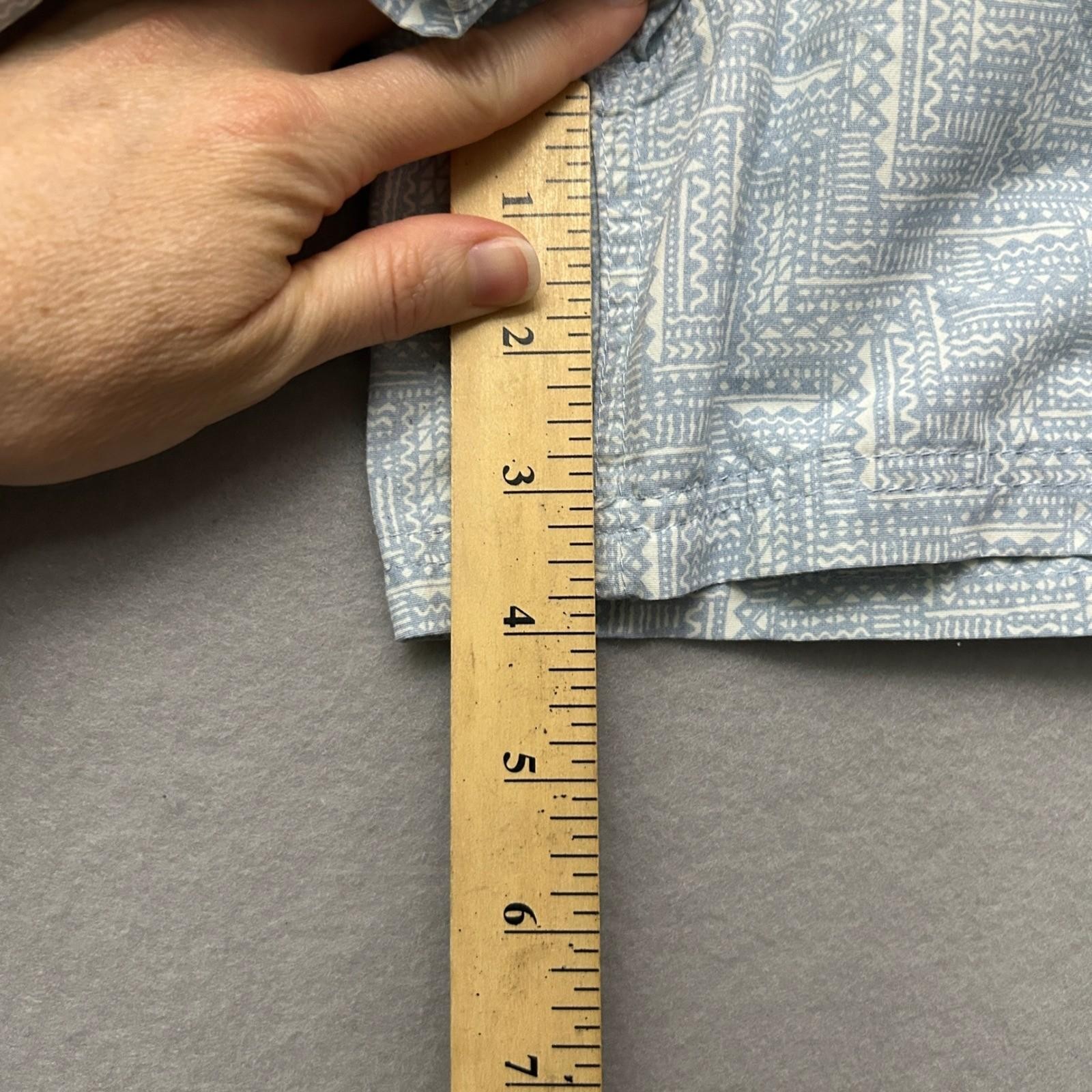 L.L. Bean Board Shorts Women’s M Sporty Beachy Swimwear Activewear Summer Boho