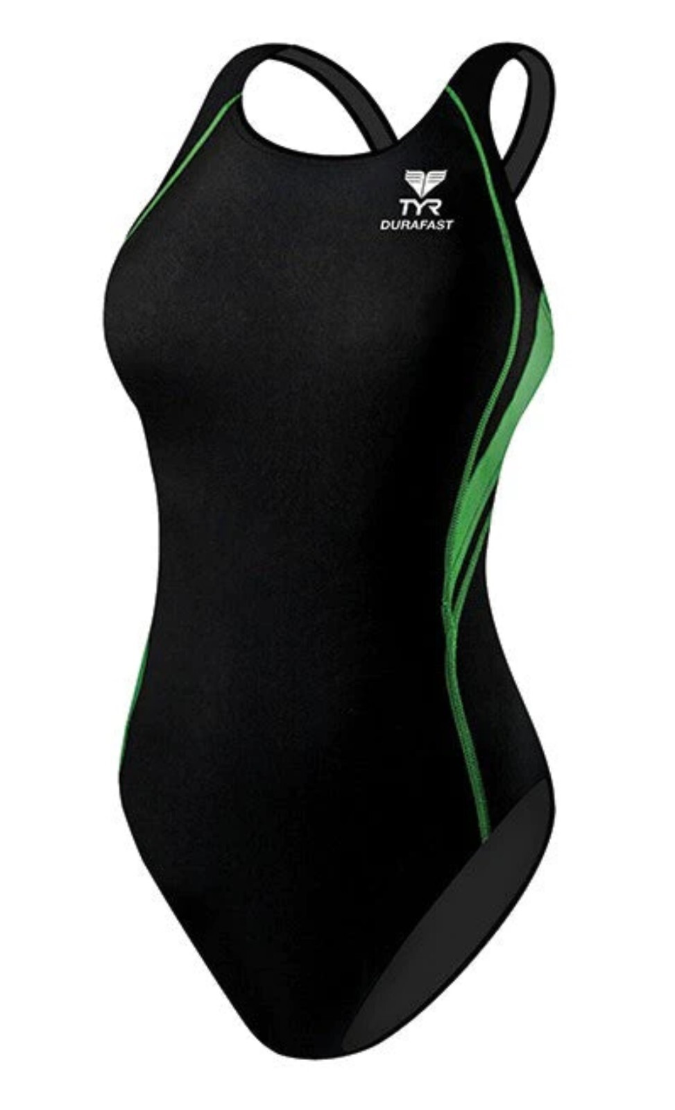 TYR Xtra SwimSuit Alliance Women Sz 38 Life Lycra Diamondback Splice 2023