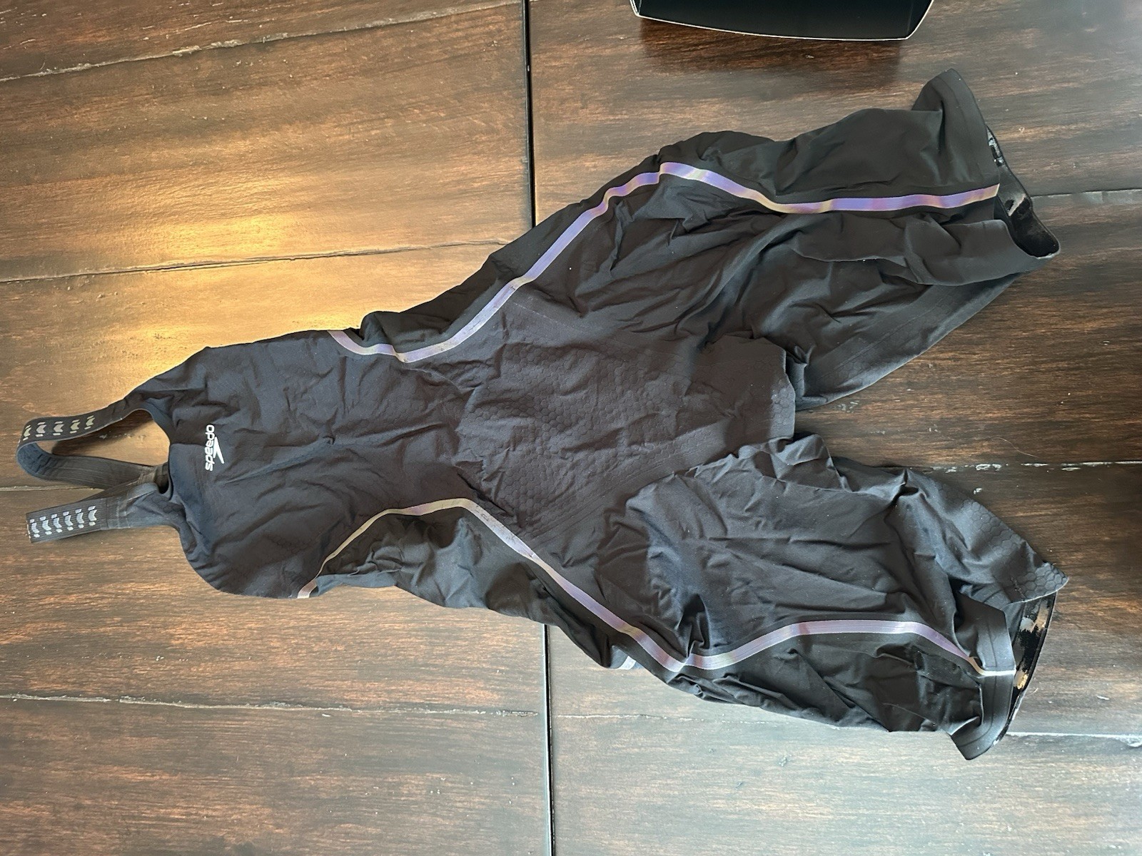 Fastskin LZR Pure Intent 2.0 Open Back sz 24