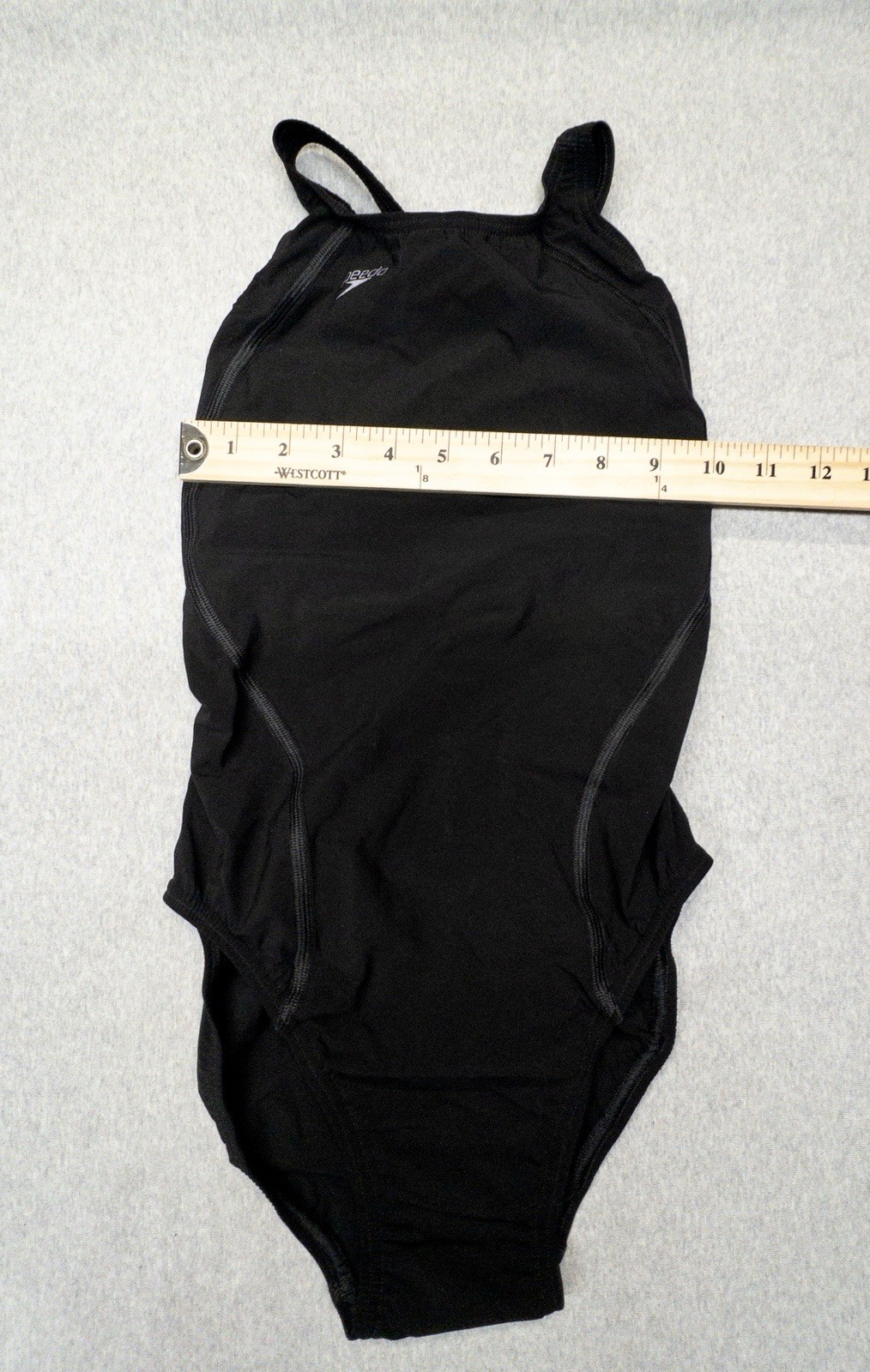 NWT Speedo Fastskin FS-Pro Racing Suit Womens 32 Swimming Competition