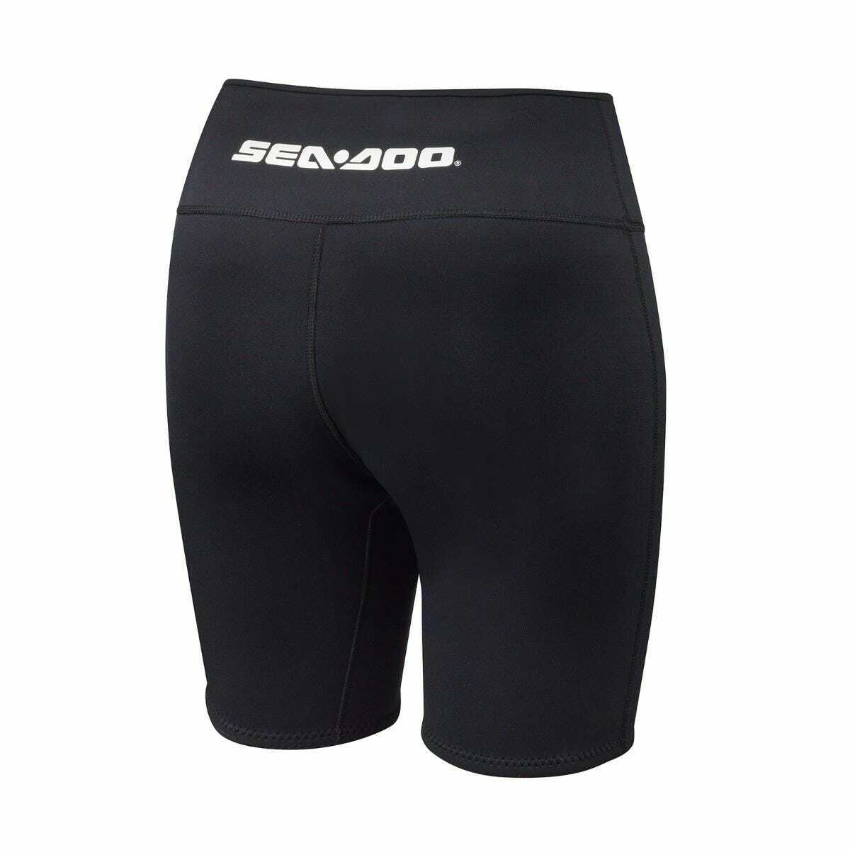 NEW! BRP SEA DOO LADIES NEOPRENE SHORTS PWC