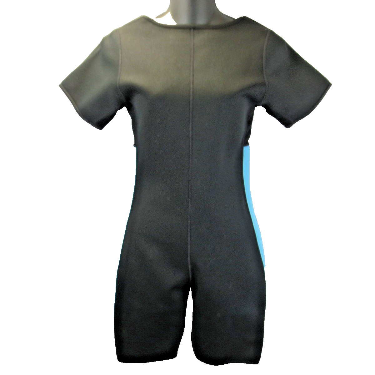 Unbranded Surfer Bodysuit Womens Sz 10 Neoprene Surf Swim Suit EUC