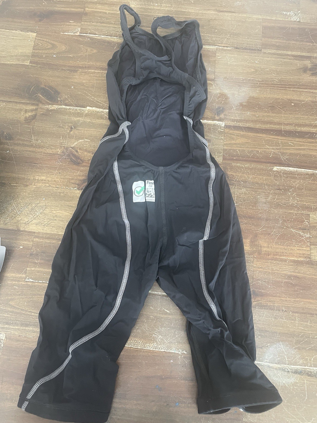 Arena Powerskin ST 2.0 Women’s Racing Swimsuit Open Back US 24 – New open box