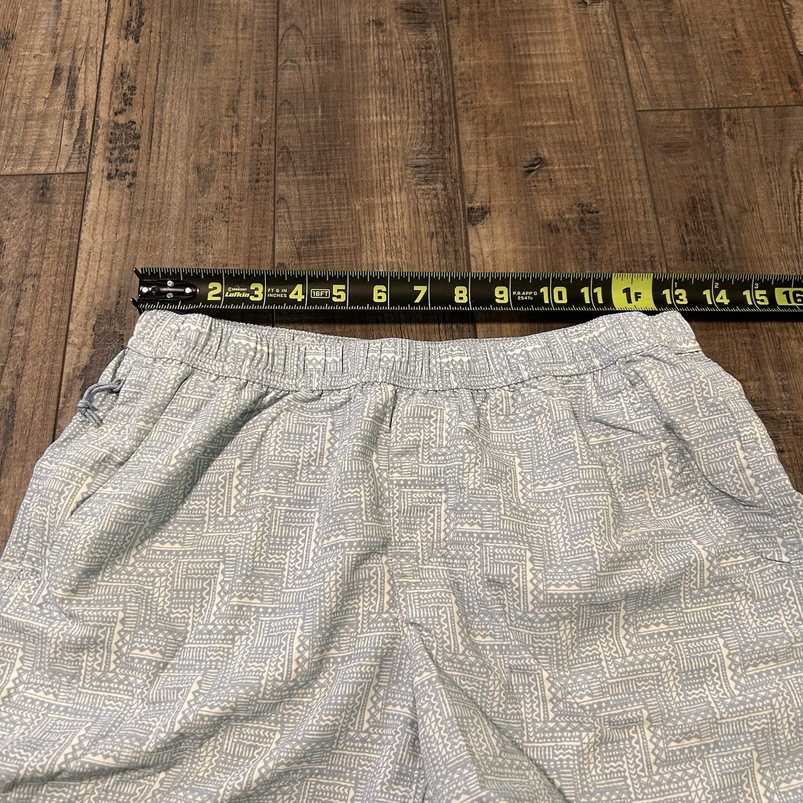 L.L. Bean Board Shorts Women’s XS Sporty Beachy Swimwear Activewear