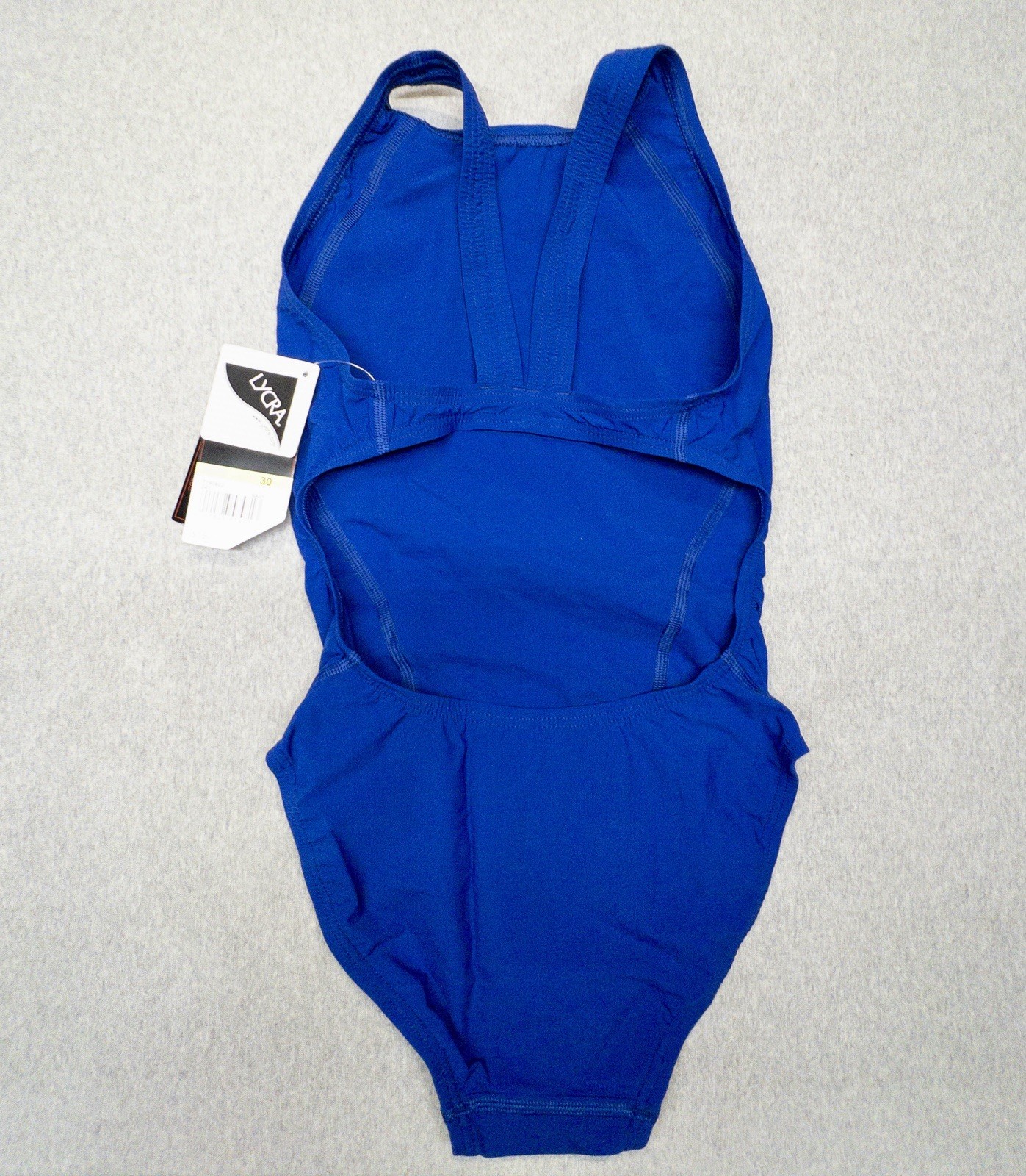 NWT Speedo Fastskin FS-Pro Racing Suit Womens 30 Swimming Competition