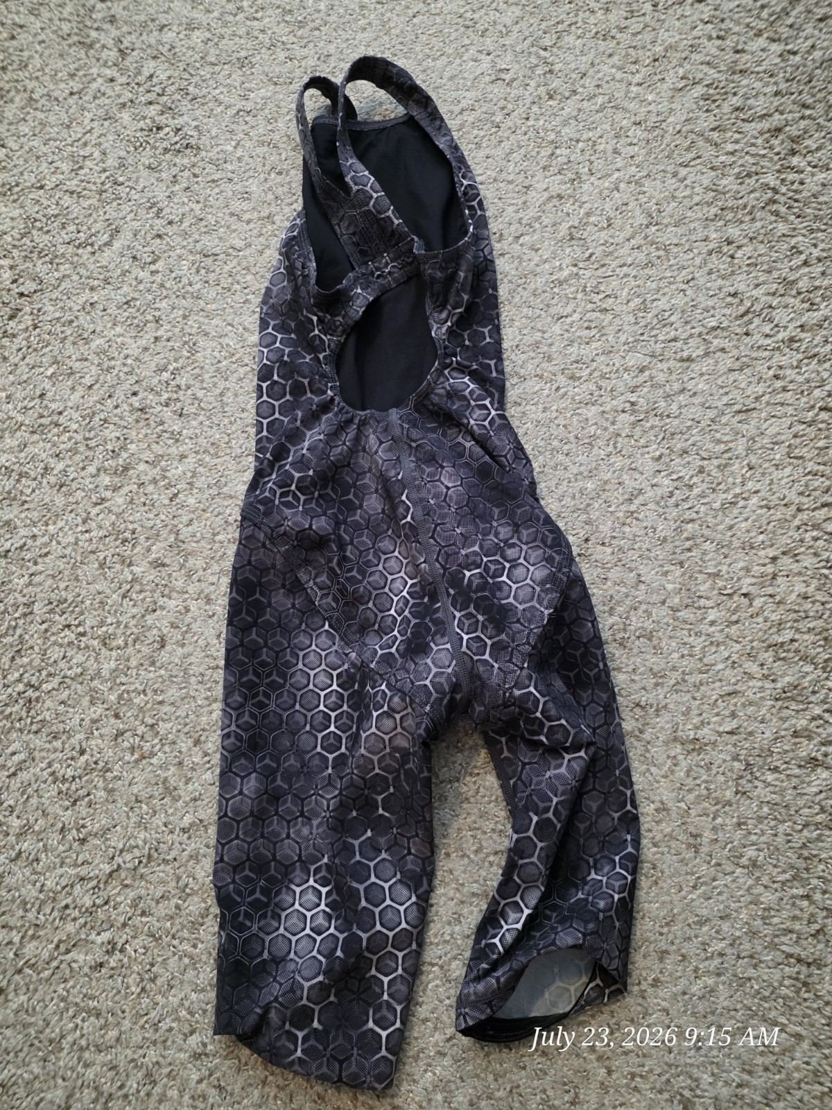 TYR Thresher Kneeskin Size 30