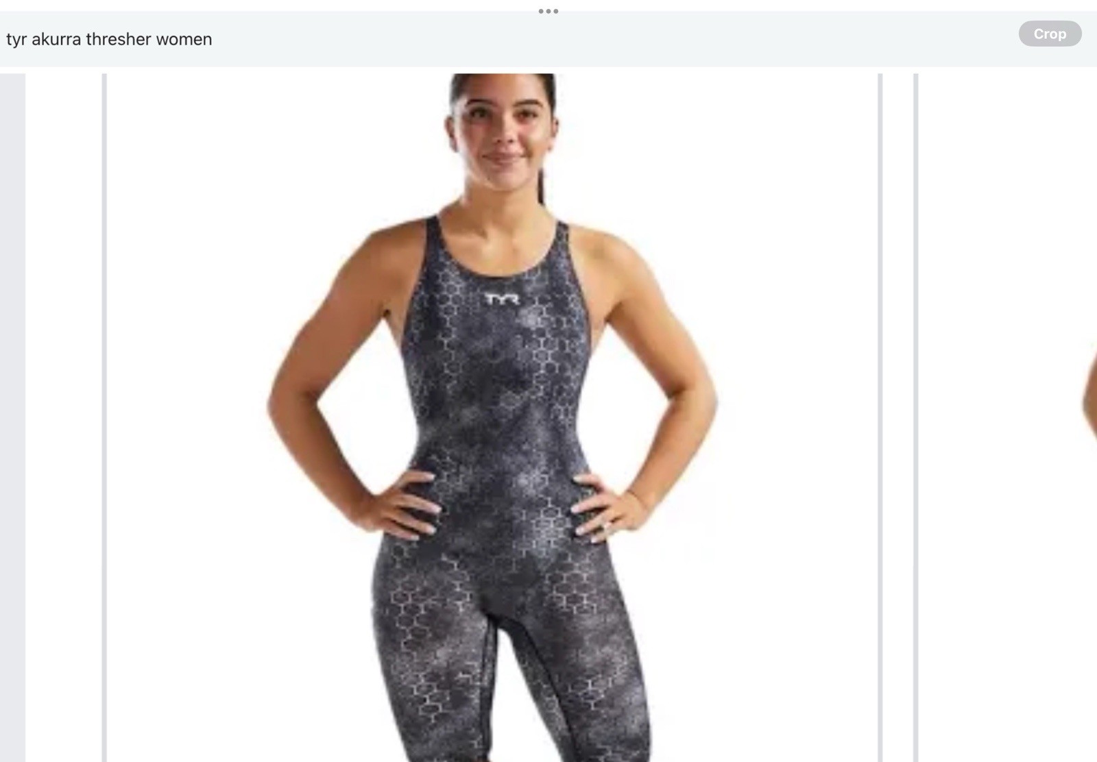 TYR THRESHER Akurra NWT Women Size:34