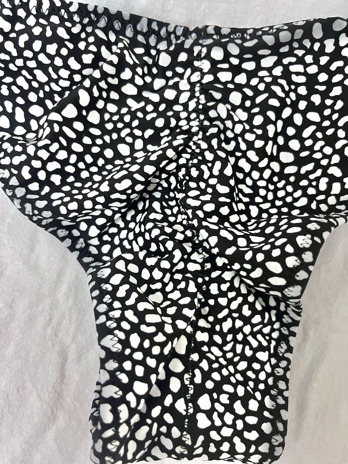 Smart, sexy Swimsuit Bottoms Women, Pool, Beach, Small