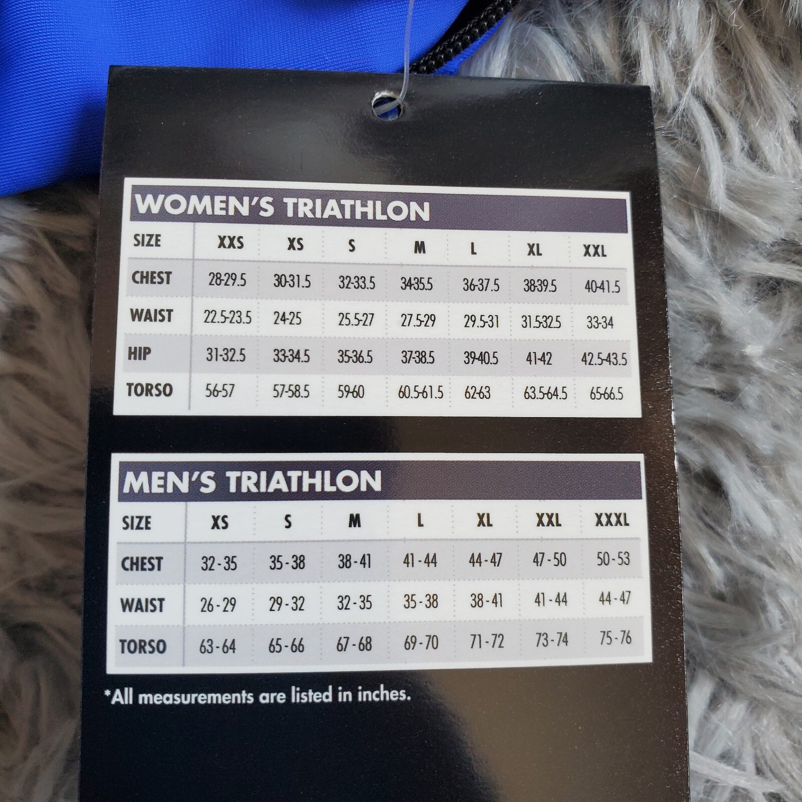 XS TYR Compression Webbing Triathlete Tank Rear Pockets Swim Mens XS MSRP $60