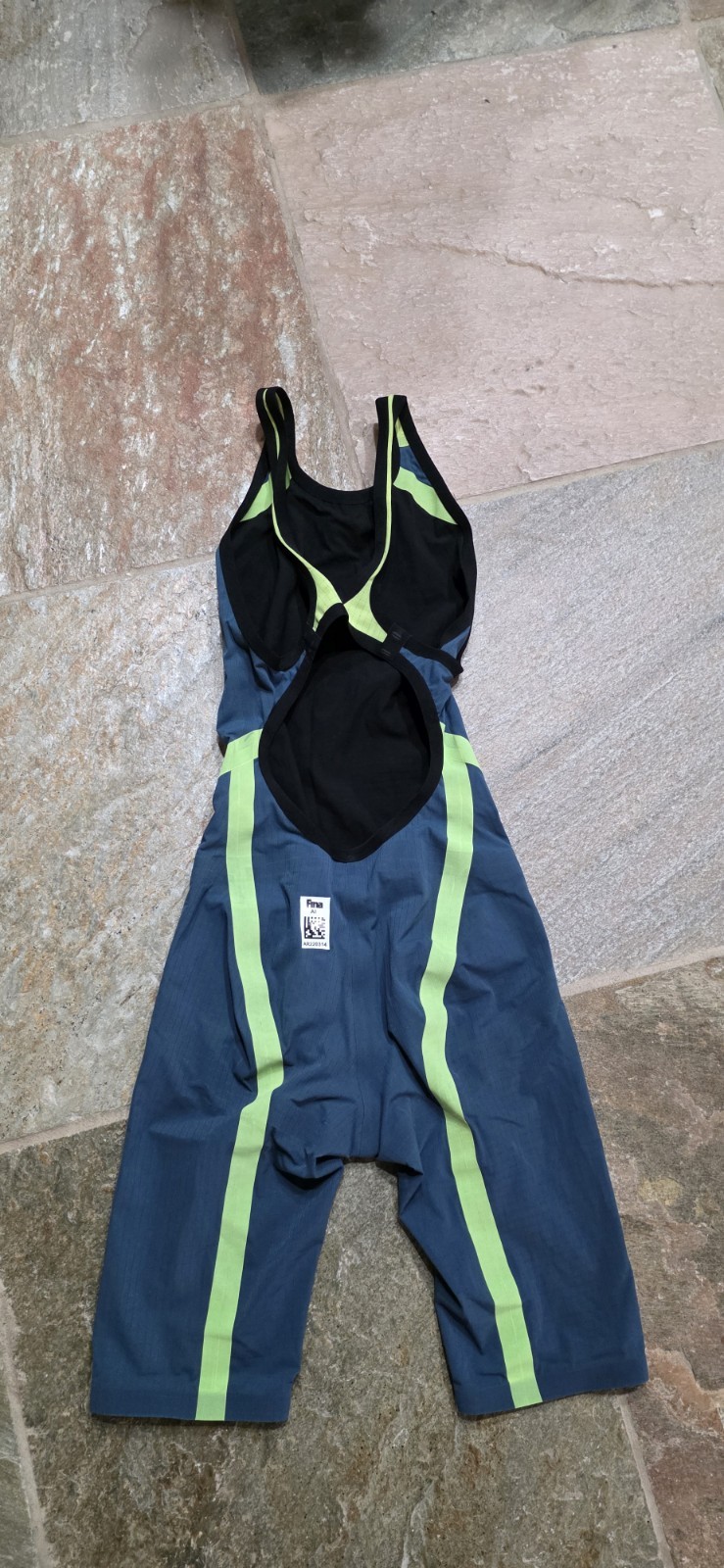 Arena Carbon Flex, Size 26, Brand New Without Tag