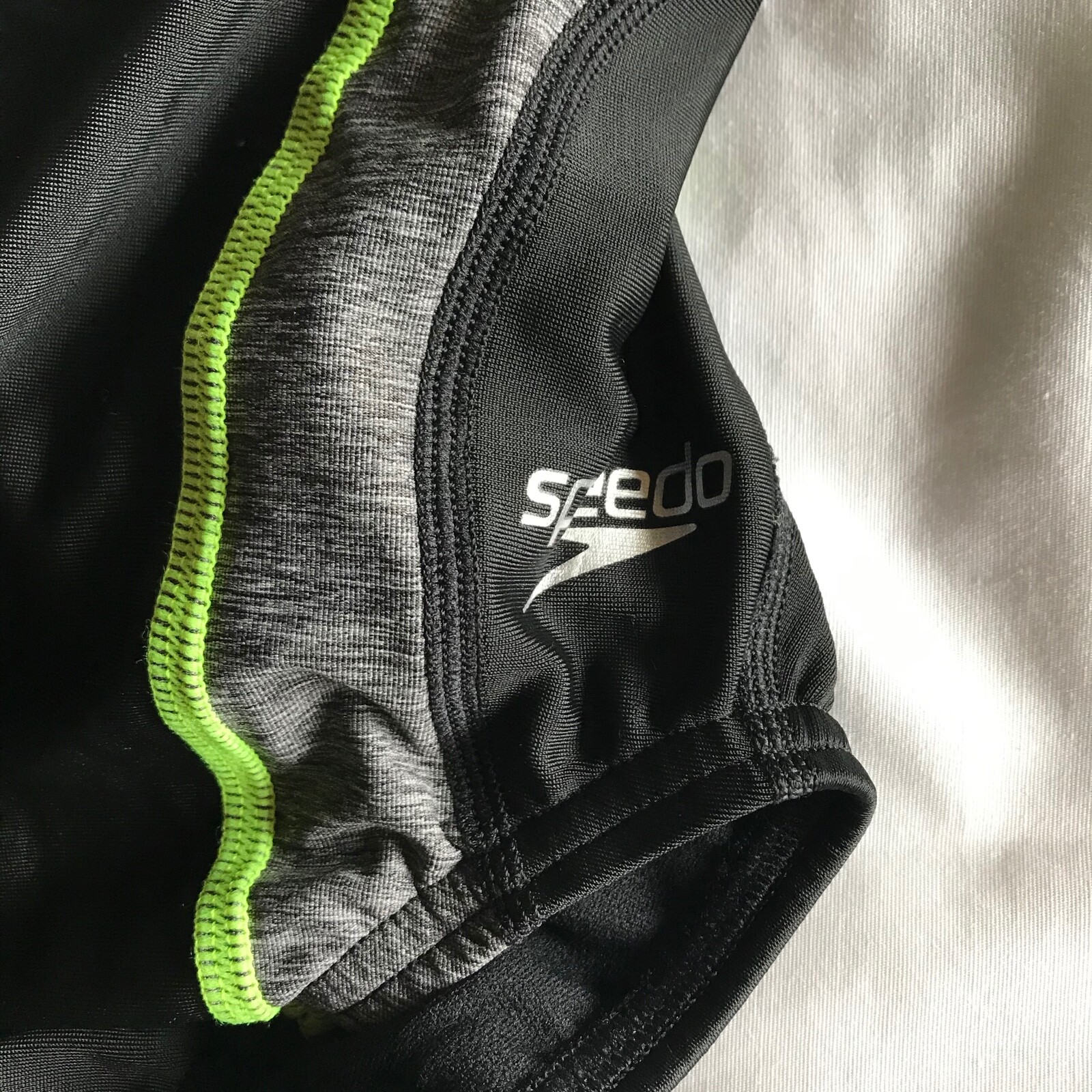 New Womens Speedo Relaunch Spliced Flyback ProLT Racing 26 28 30 32 36 $49