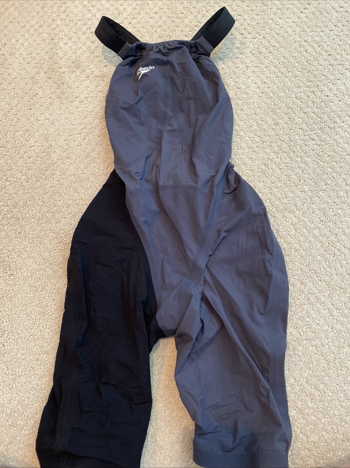 Speedo Fastskin LZR Racer X Closed Back Kneeskin Competition Swim Fina Women 22