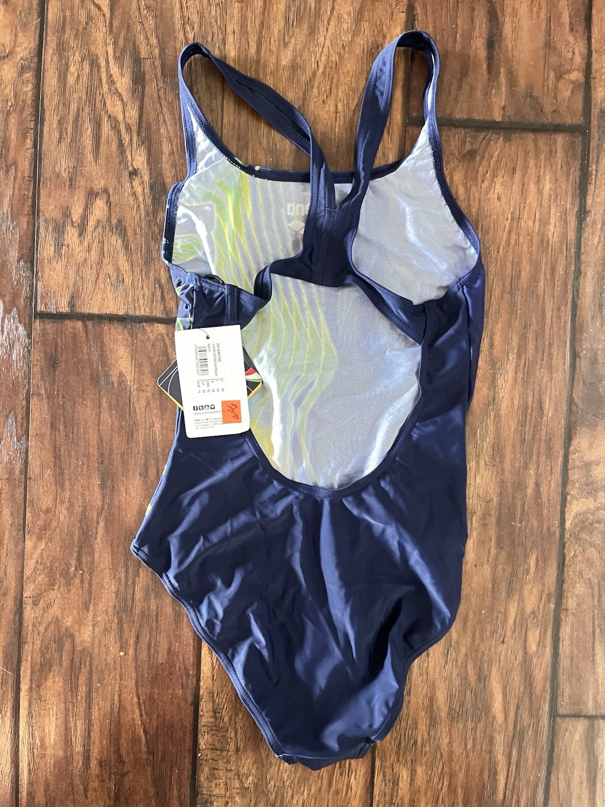 Arena Training Swimsuit 32 (US)