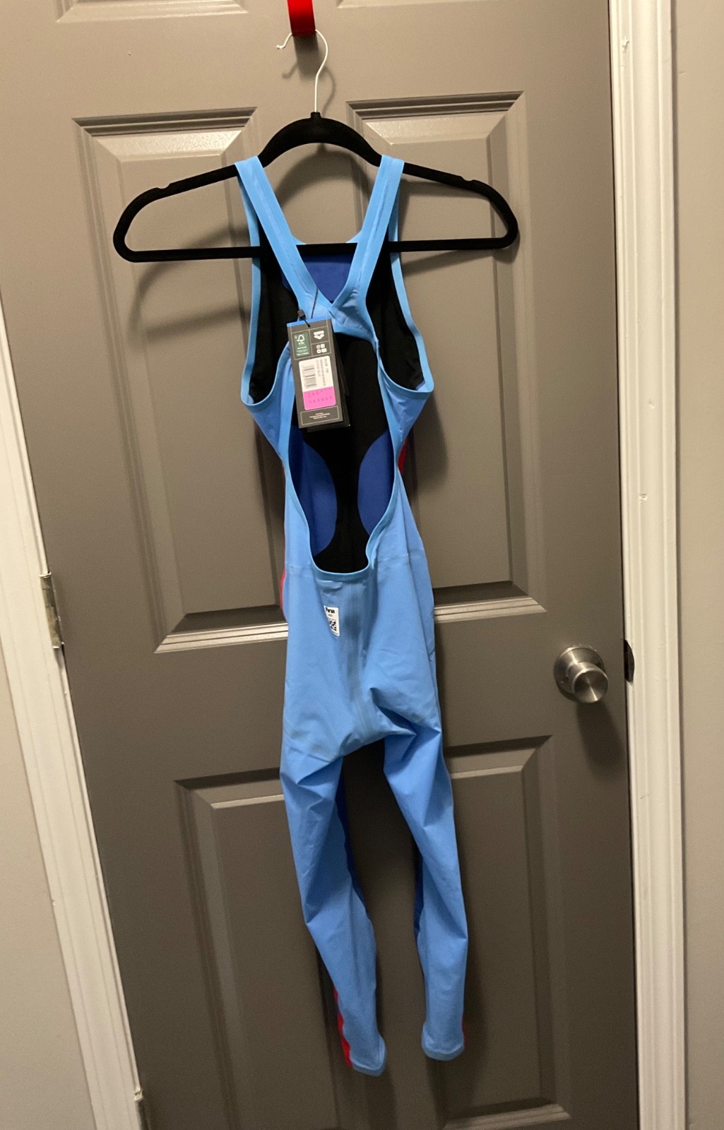 LOWEST new price! Arena Powerskin Swim Tech Suit (Women’s)