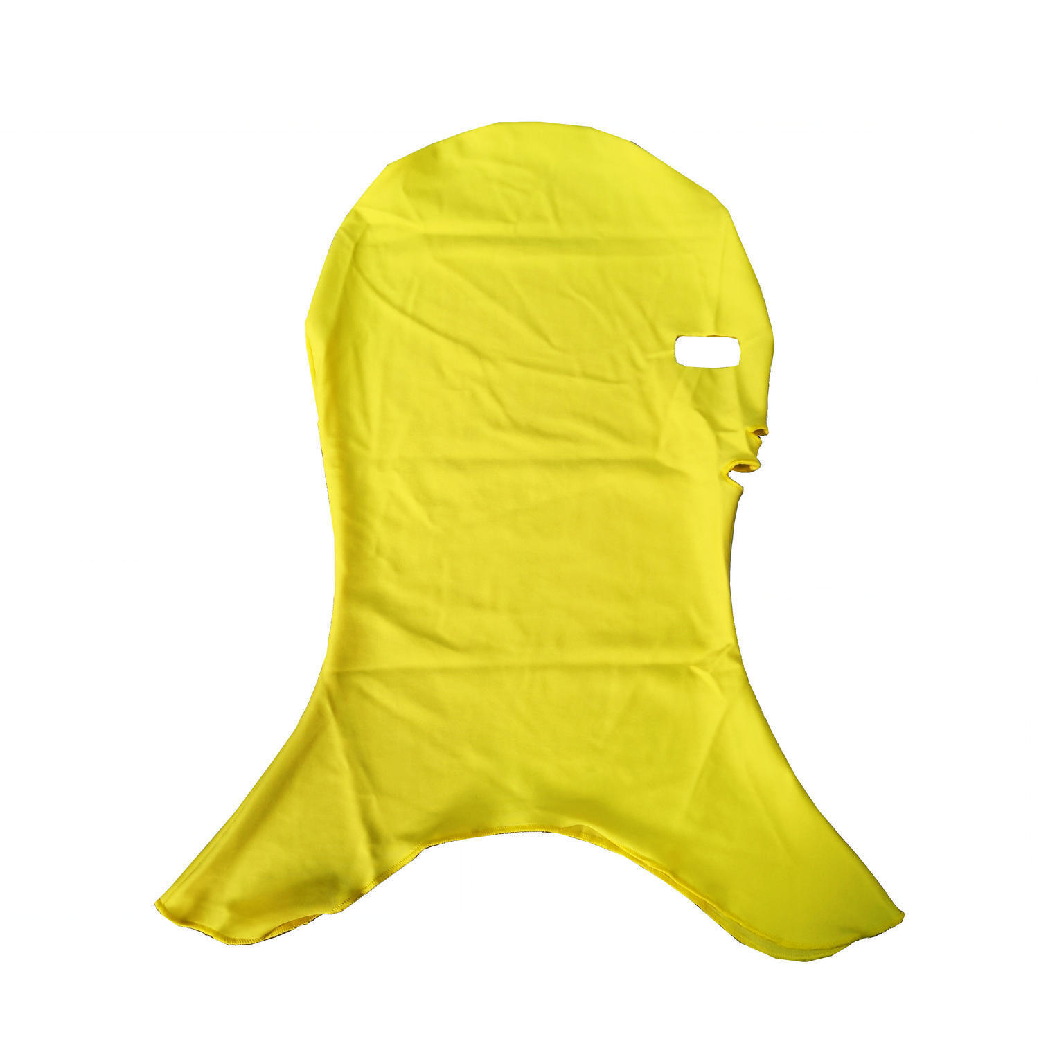 Summer Facekini Pool Head Sunblock Anti-UV Sun Protection Swim Wear Headgear