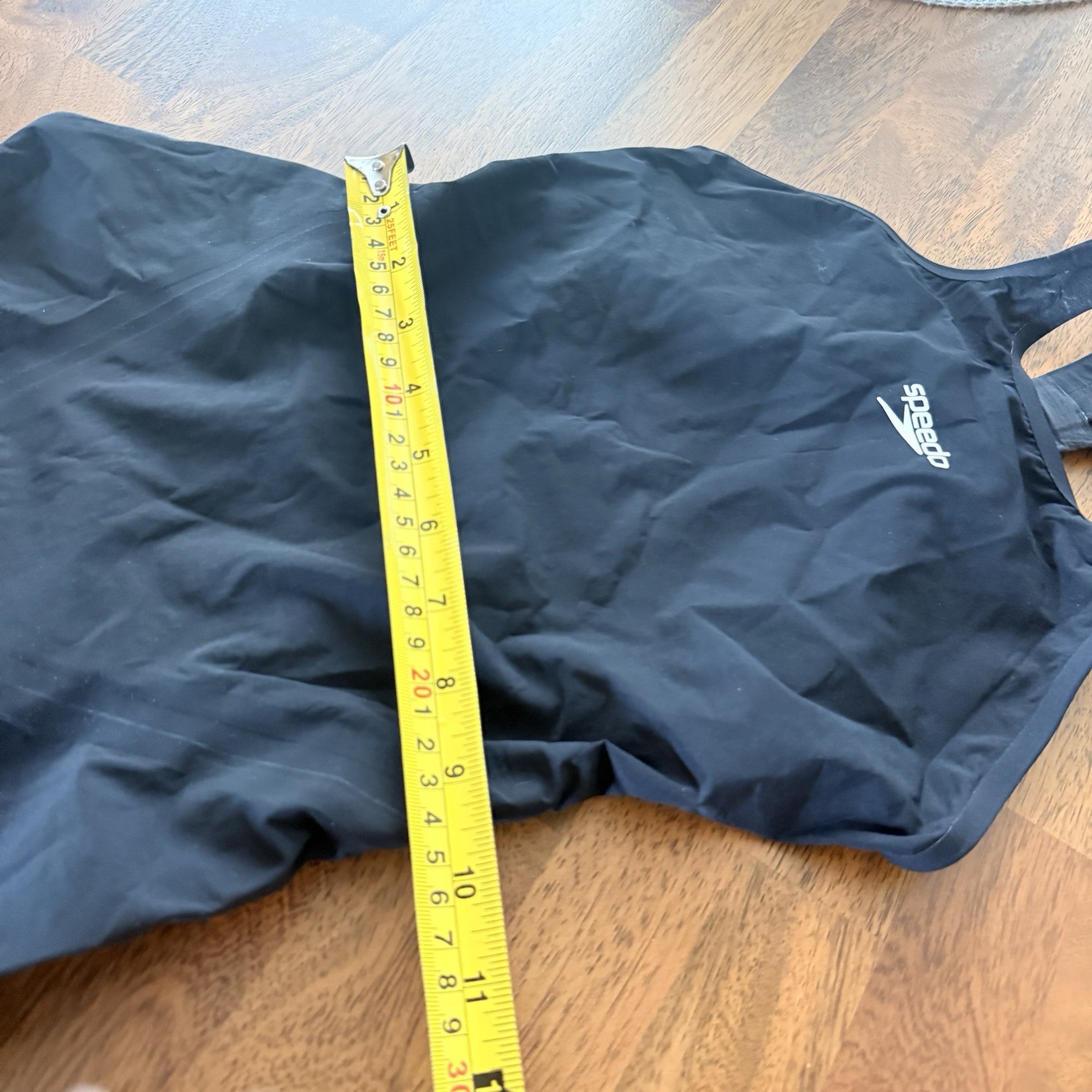 Speedo Fastskin LZR Pure Valor 2.0 Kneeskin Size 23