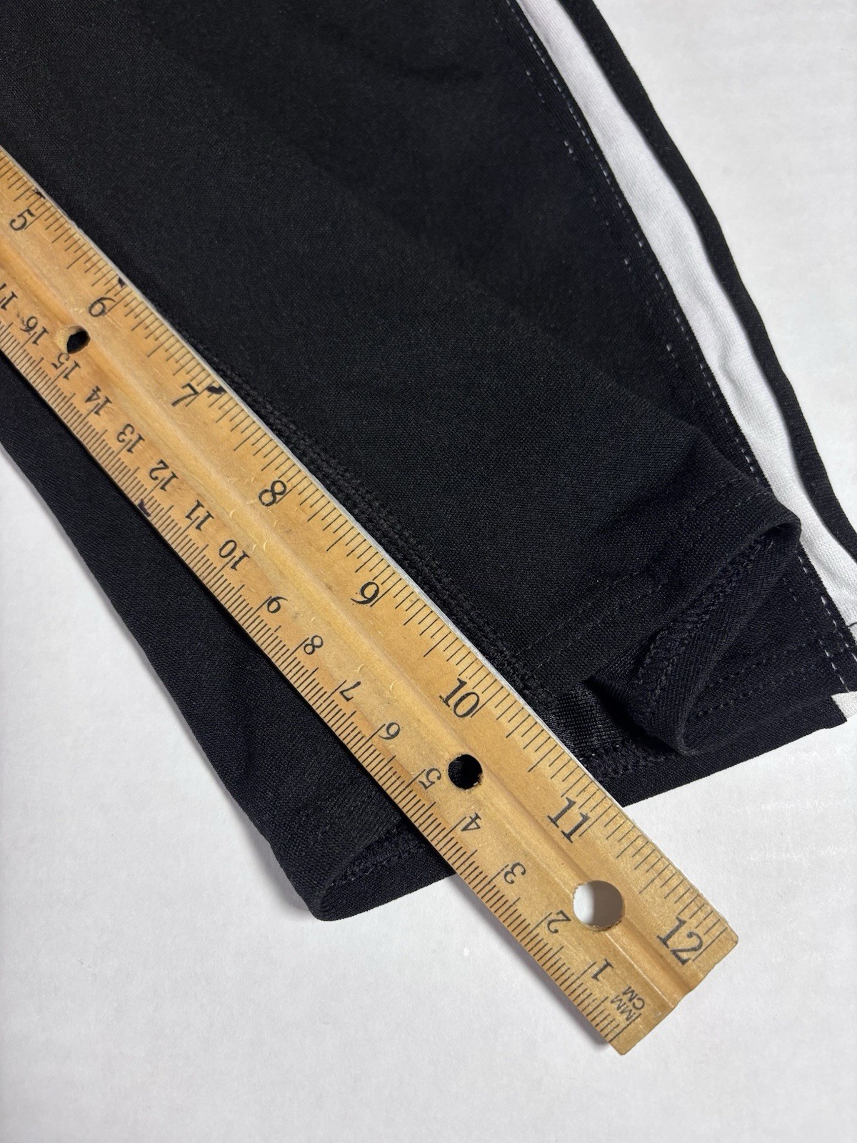 TYR Women’s XS Black Jammer Swim Shorts Athletic Training Competition NWT