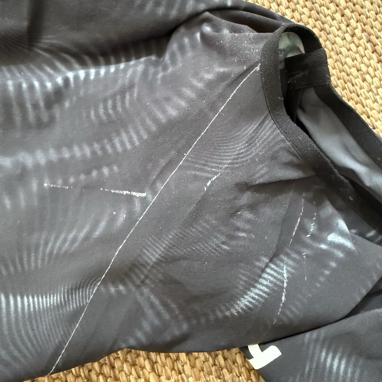 TYR Venzo Women’s Tech Suit Size 24 Kneeskin Swimsuit