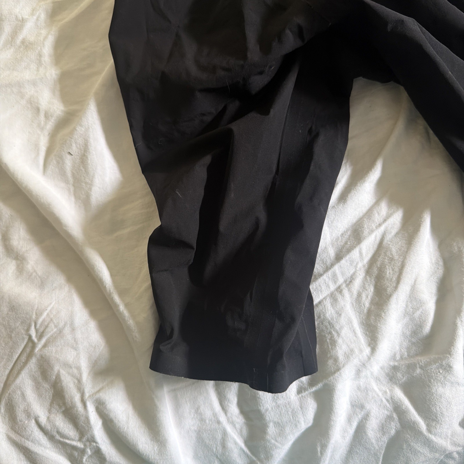 Women Speedo Closed Back Kneeskin Black – Size 22